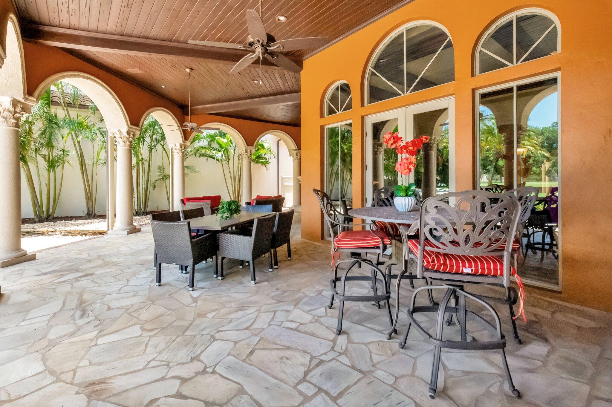MIZNER LAKE ESTATES - Residential
