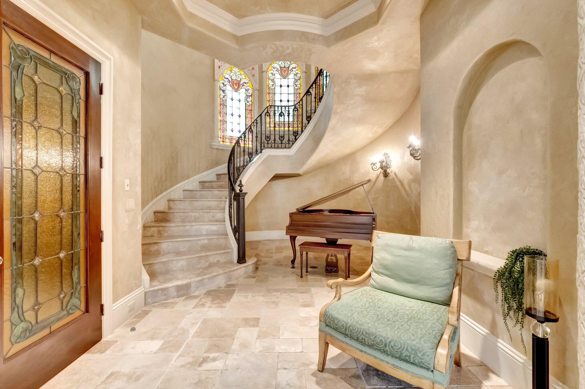 MIZNER LAKE ESTATES - Residential