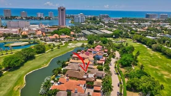 MIZNER LAKE ESTATES - Residential