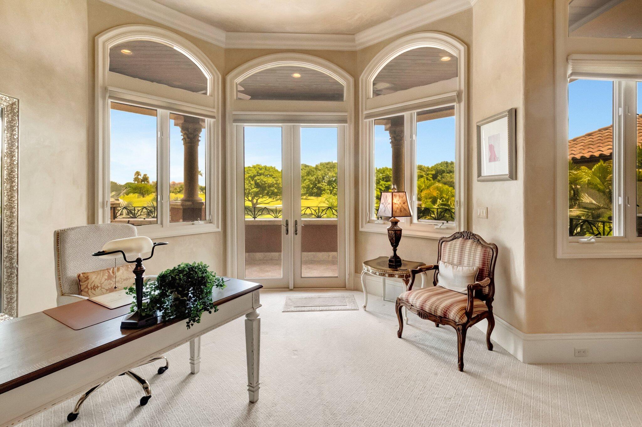 MIZNER LAKE ESTATES - Residential