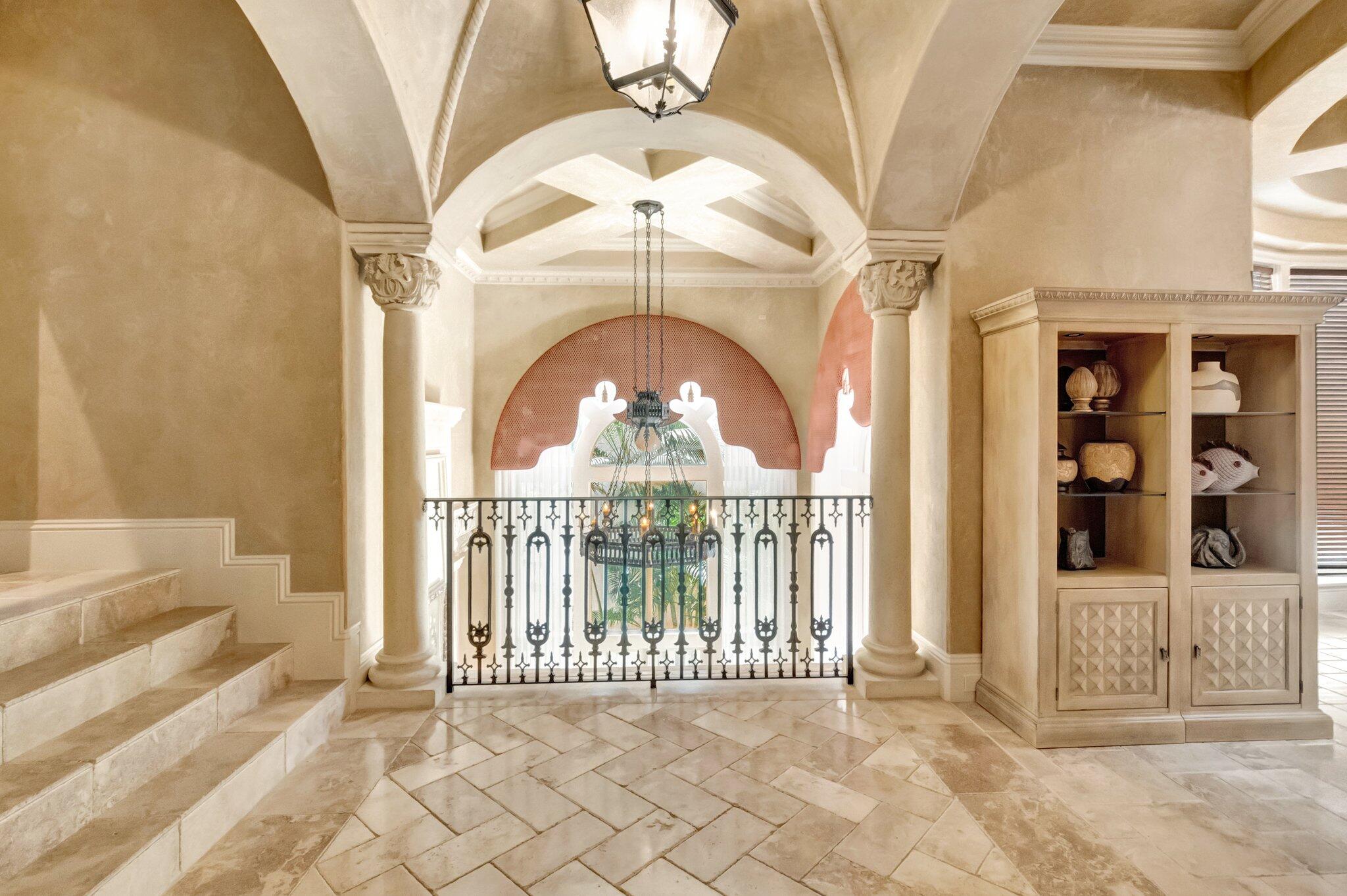 MIZNER LAKE ESTATES - Residential