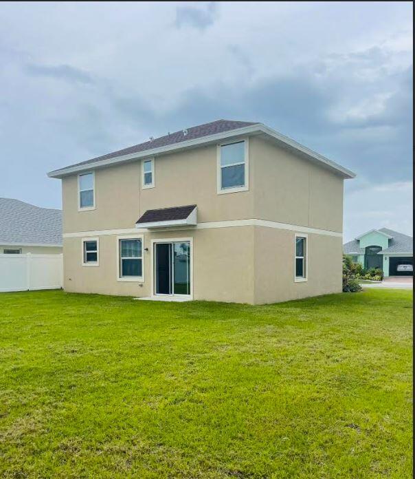 MORNINGSIDE PALM BREEZES CLUB PHASE 2A - Residential