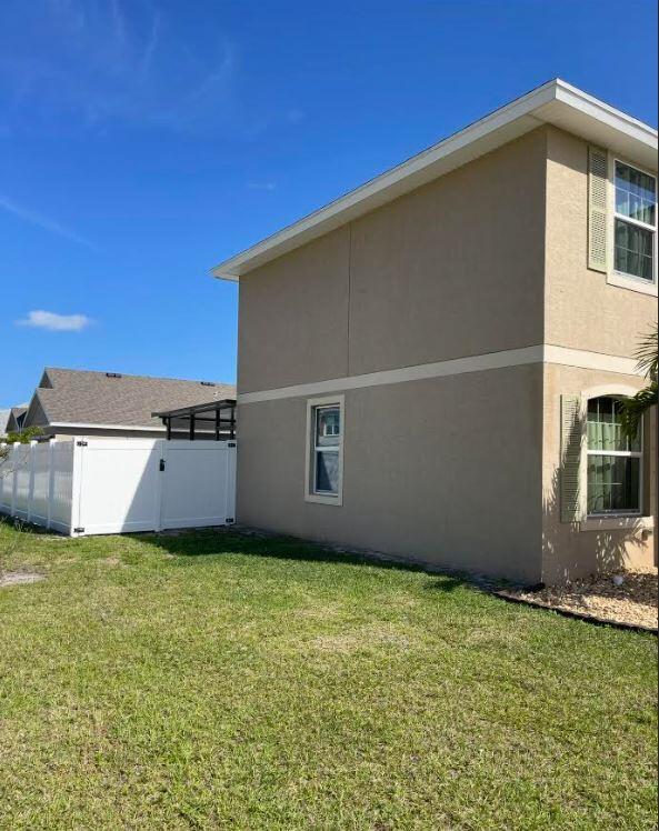 MORNINGSIDE PALM BREEZES CLUB PHASE 2A - Residential