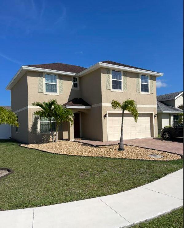MORNINGSIDE PALM BREEZES CLUB PHASE 2A - Residential