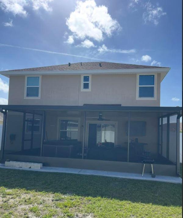 MORNINGSIDE PALM BREEZES CLUB PHASE 2A - Residential