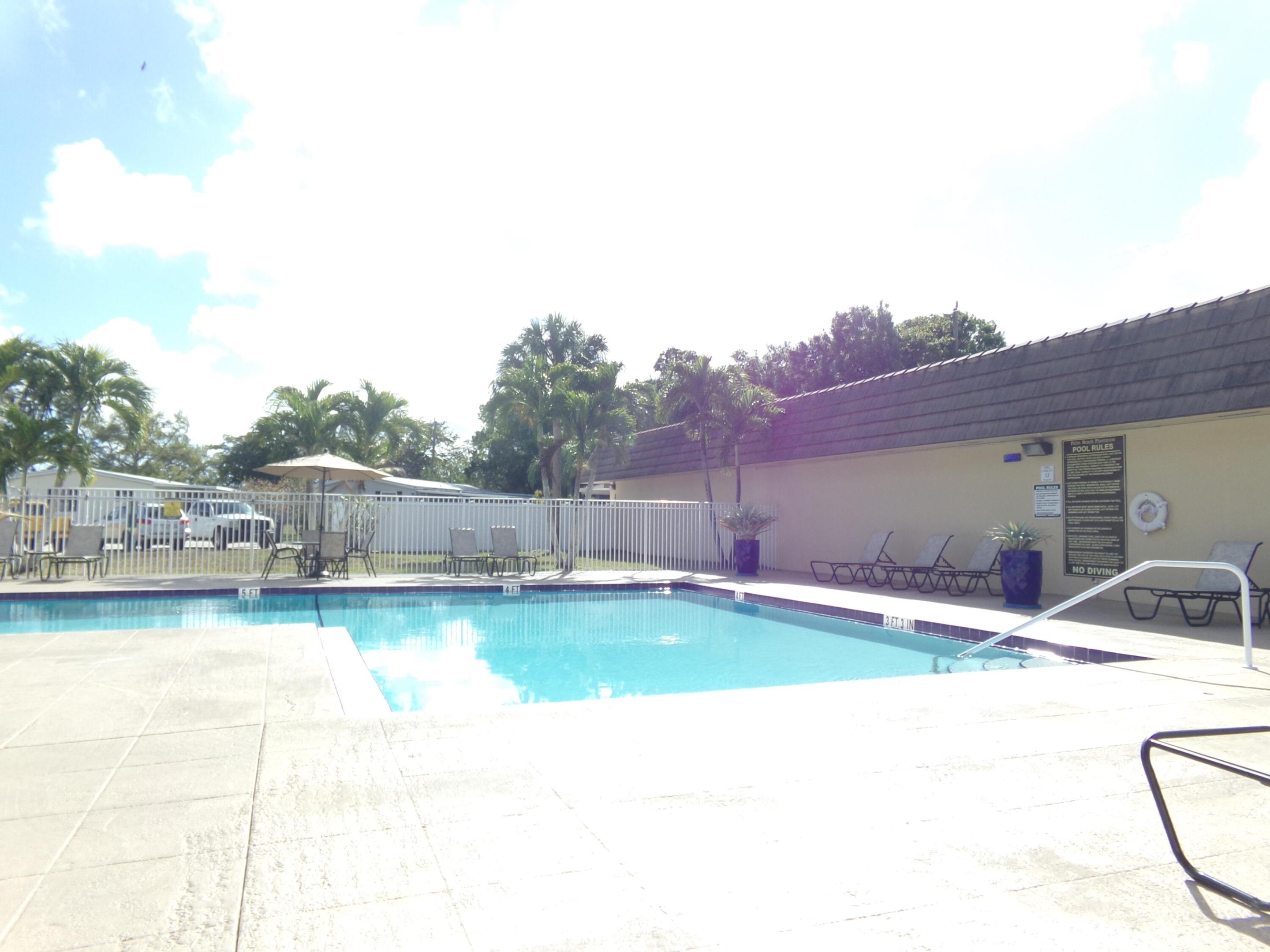 Palm Beach Plantation - Residential