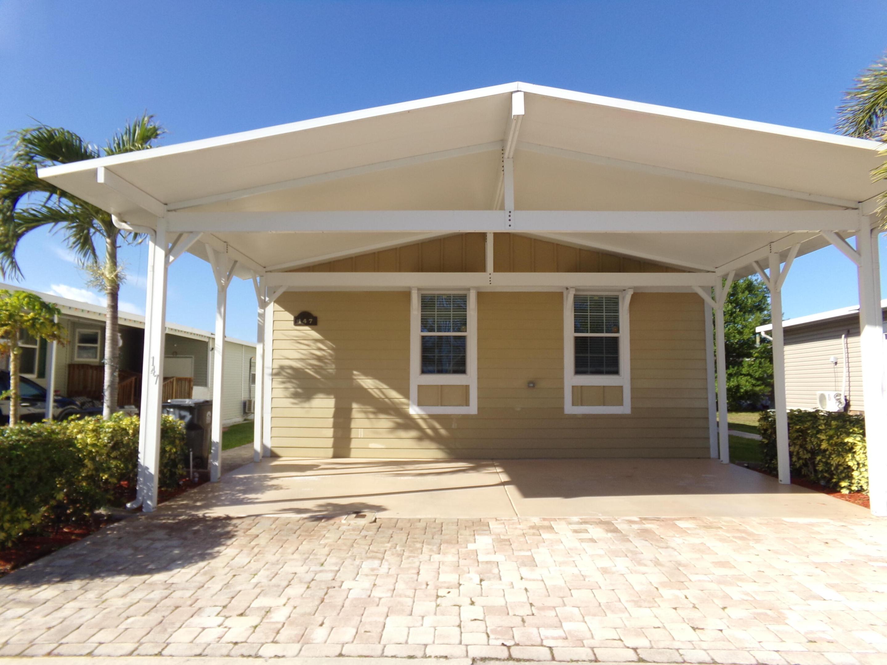 Palm Beach Plantation - Residential