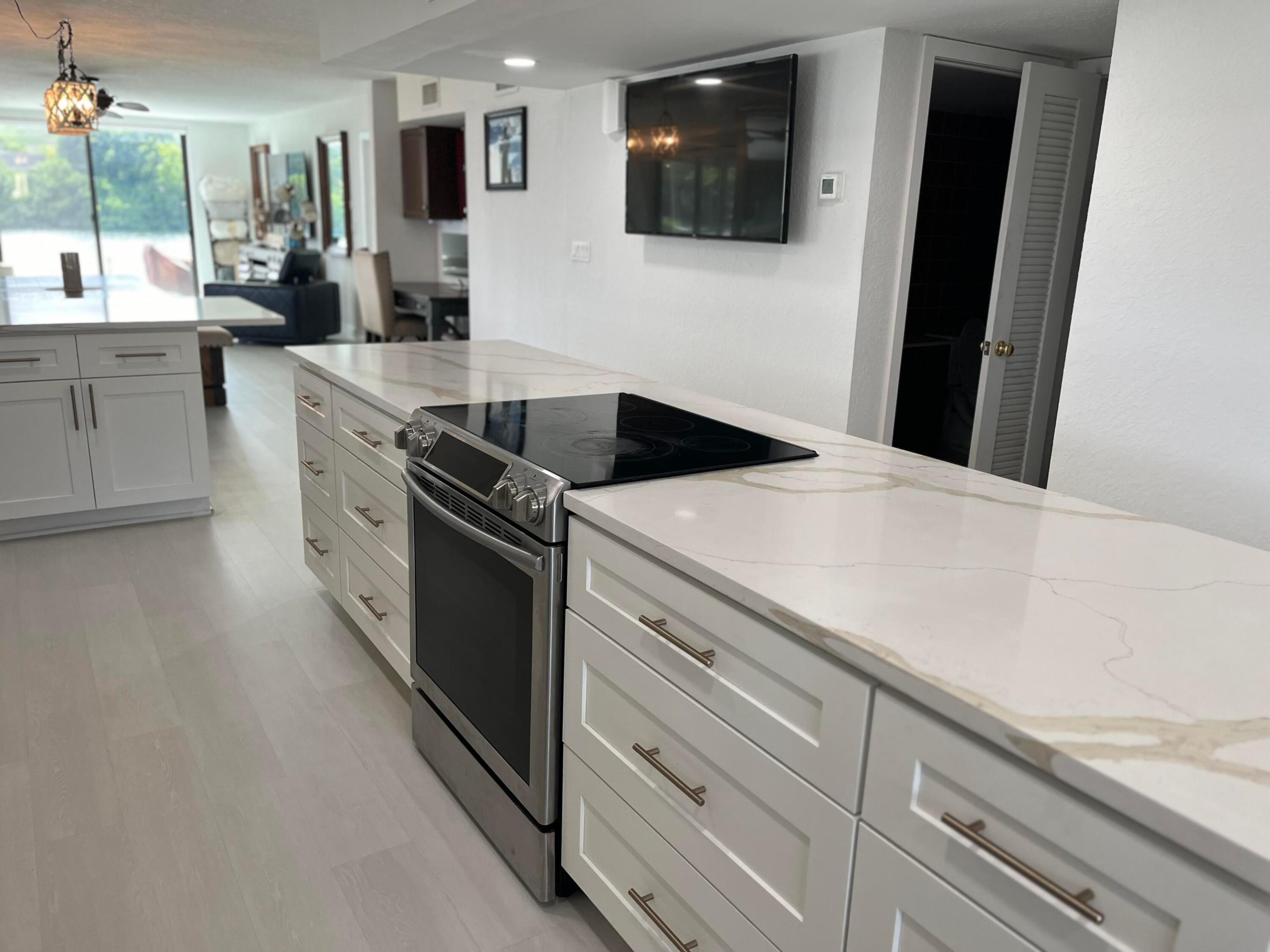 CRYSTAL BAY CLUB CONDO - Residential