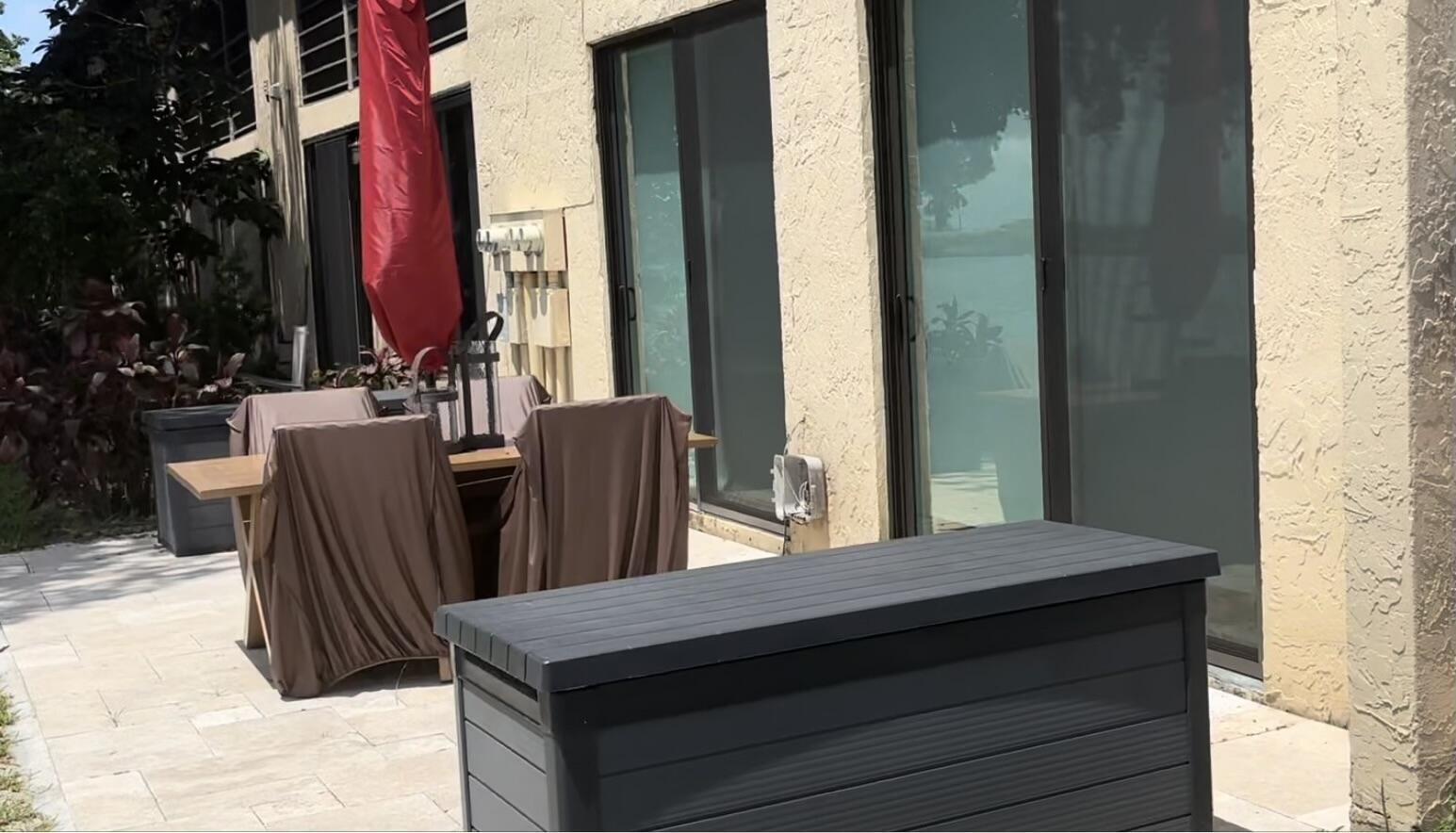 CRYSTAL BAY CLUB CONDO - Residential