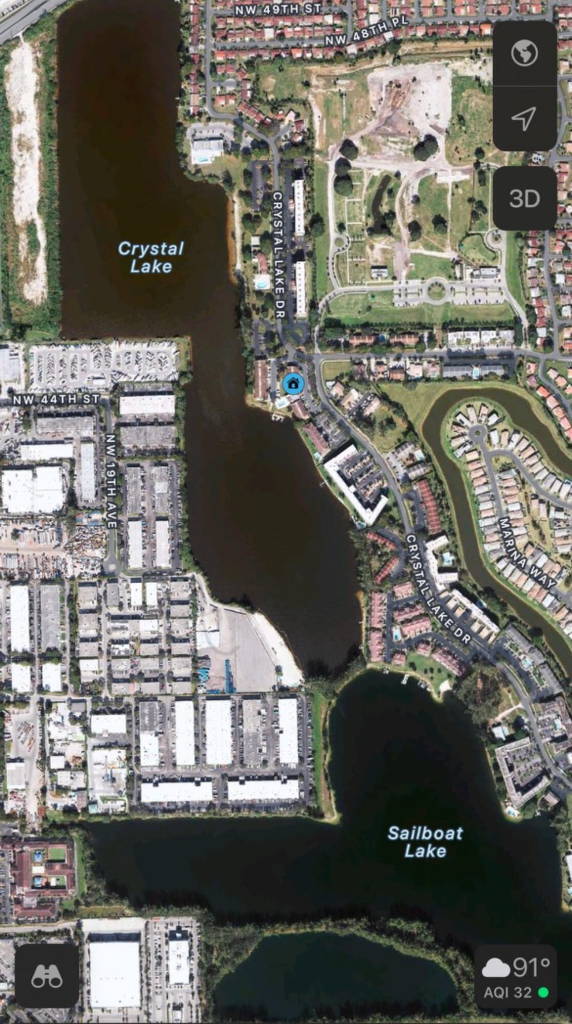 CRYSTAL BAY CLUB CONDO - Residential