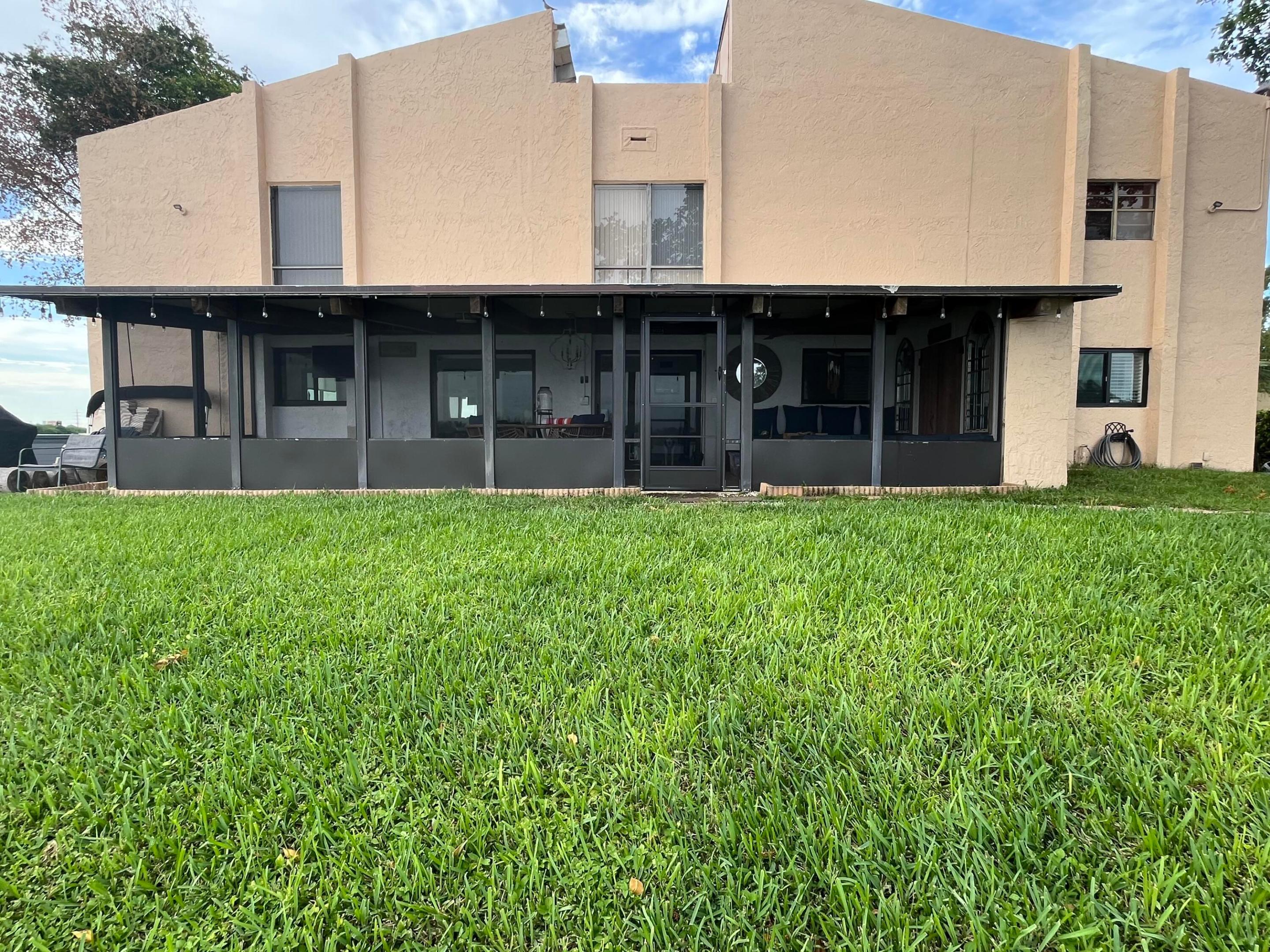 CRYSTAL BAY CLUB CONDO - Residential