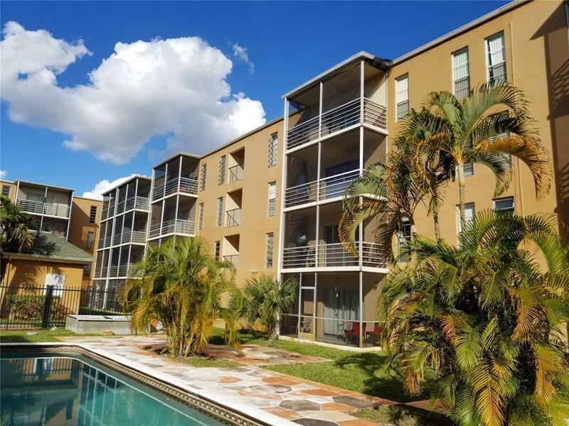 TOWN SQUARE CONDO - Residential