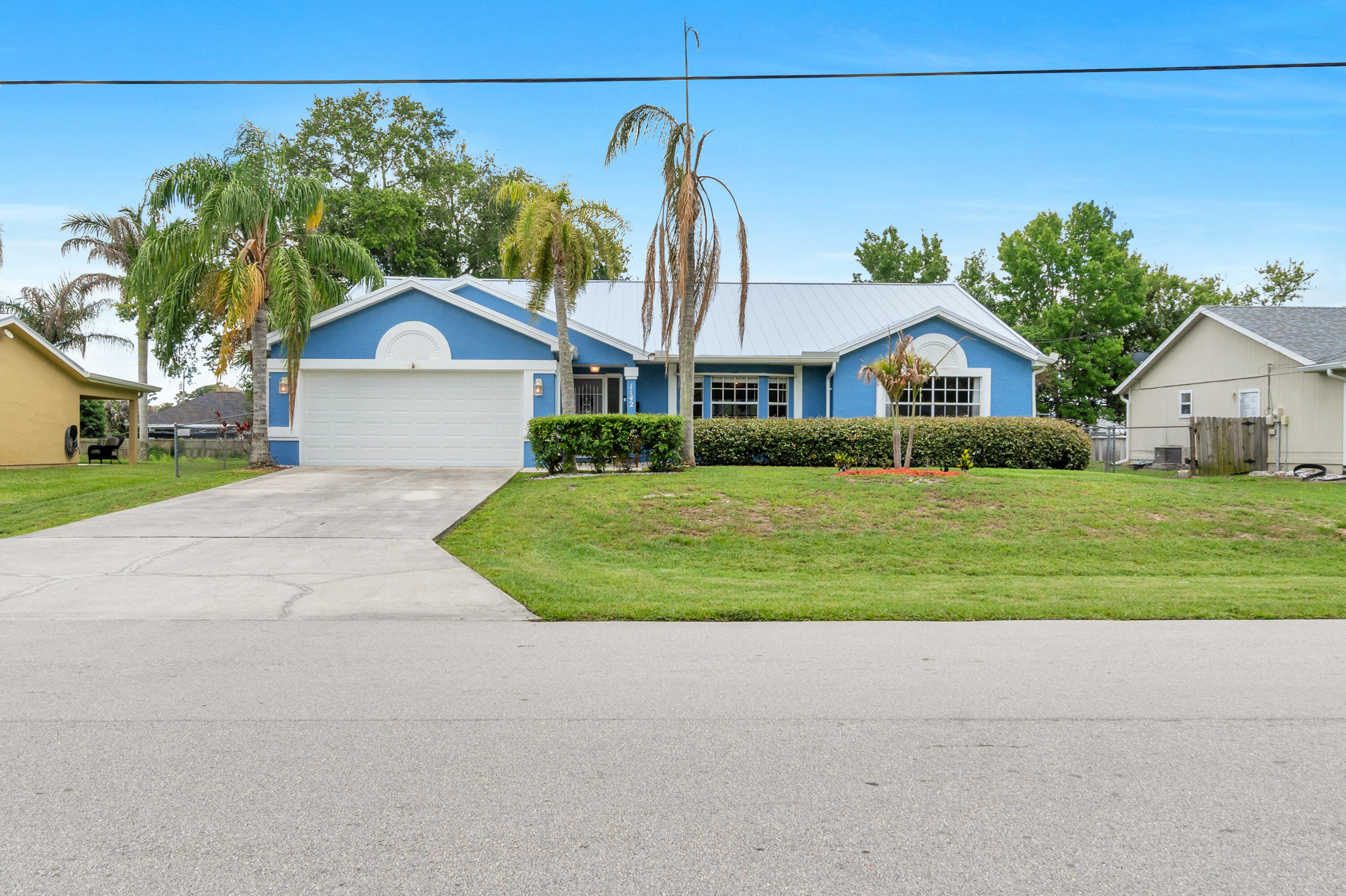 PORT ST LUCIE SECTION 23 - Residential