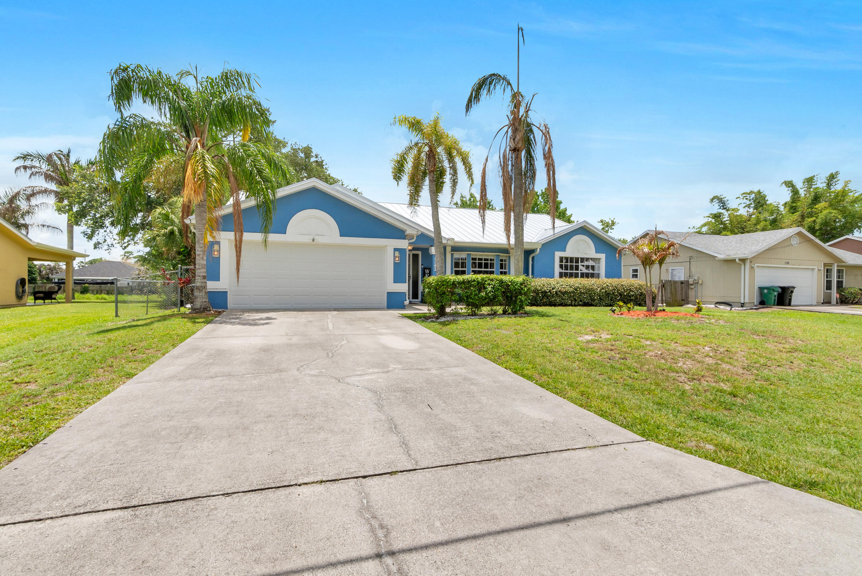PORT ST LUCIE SECTION 23 - Residential