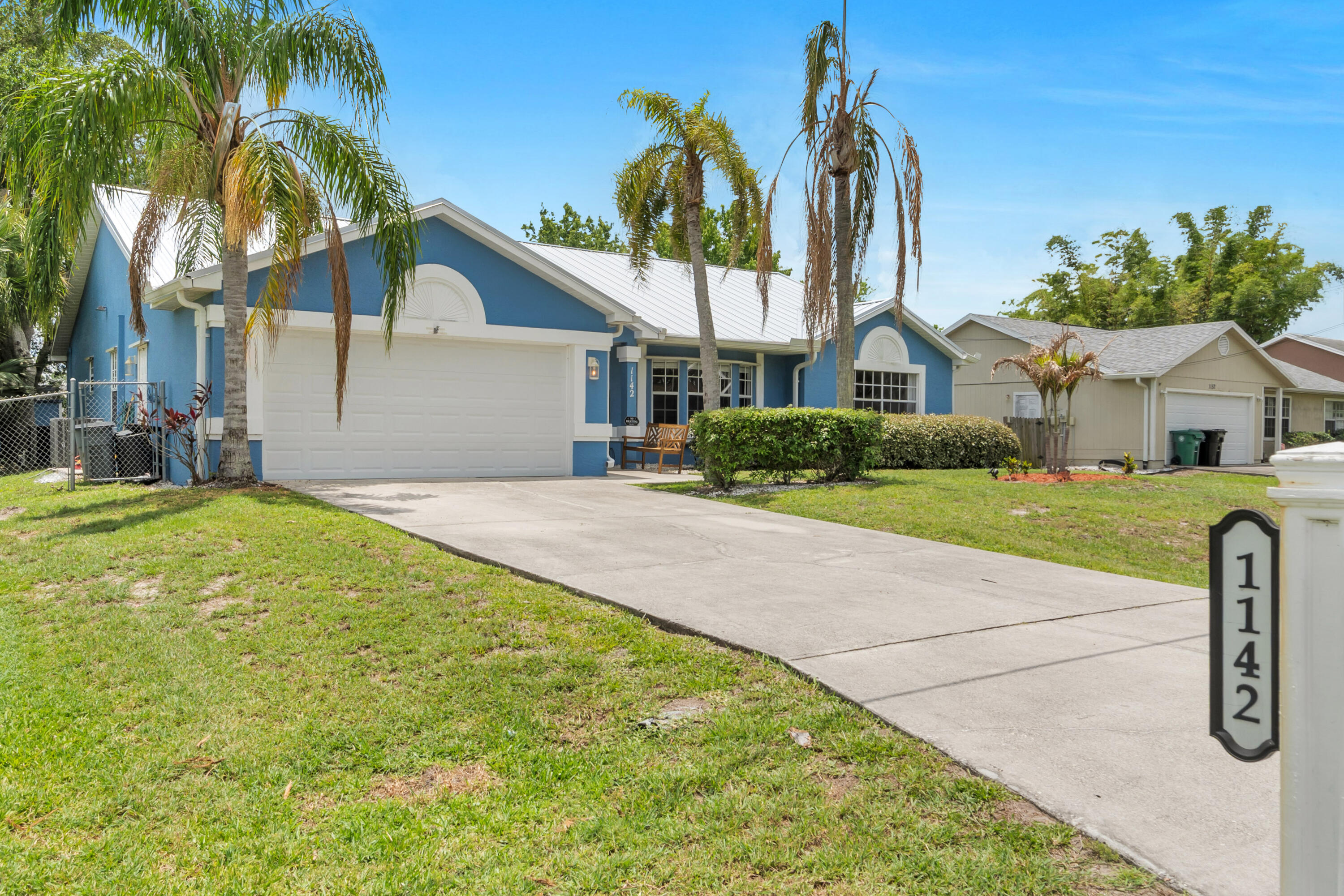 PORT ST LUCIE SECTION 23 - Residential