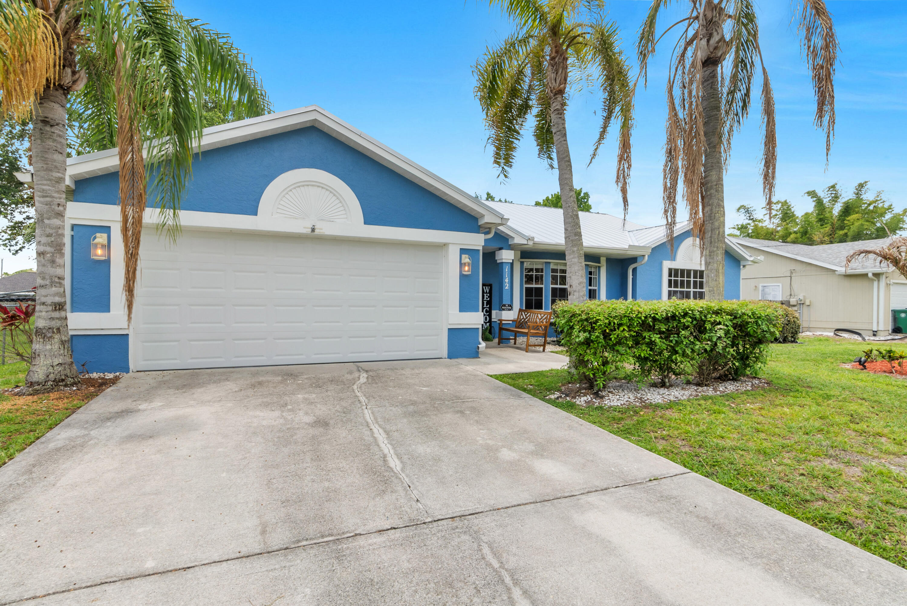 PORT ST LUCIE SECTION 23 - Residential