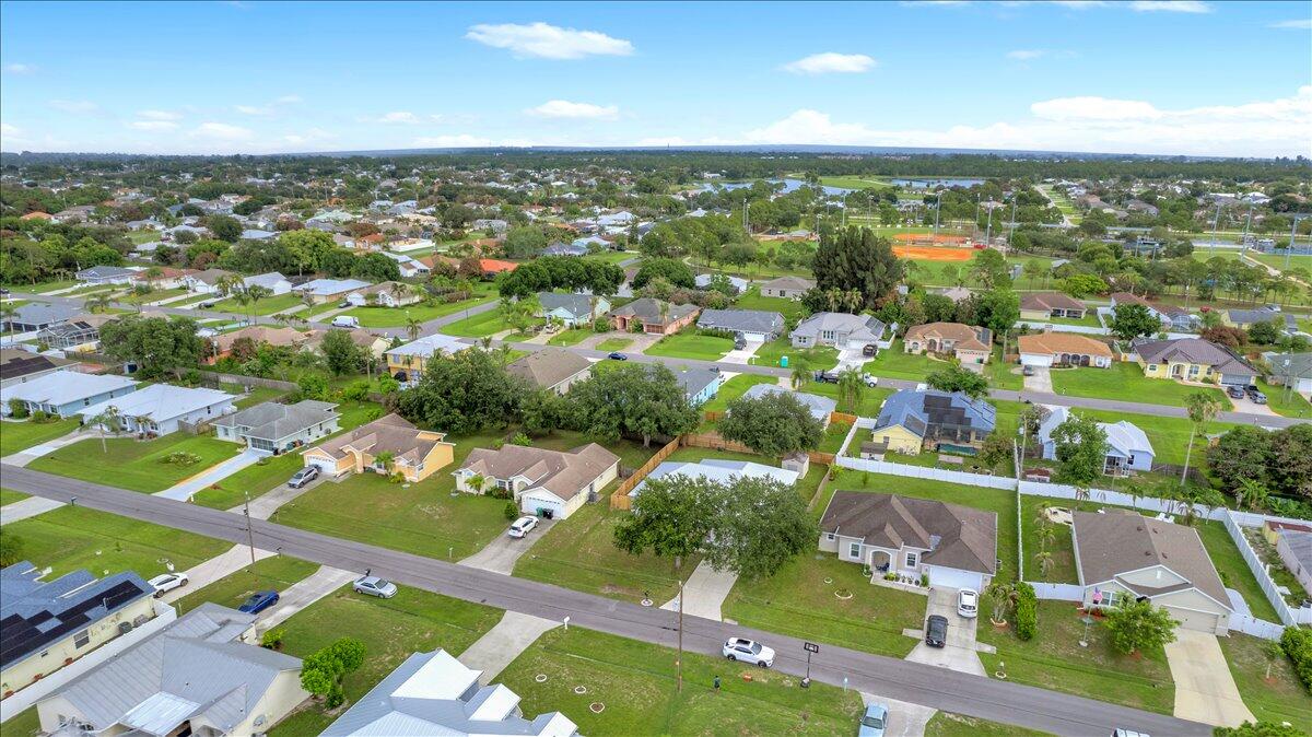 PORT ST LUCIE SECTION 39 - Residential