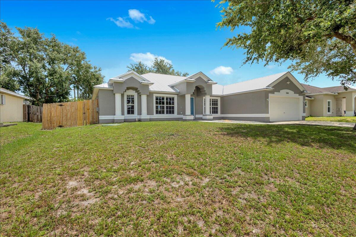 PORT ST LUCIE SECTION 39 - Residential