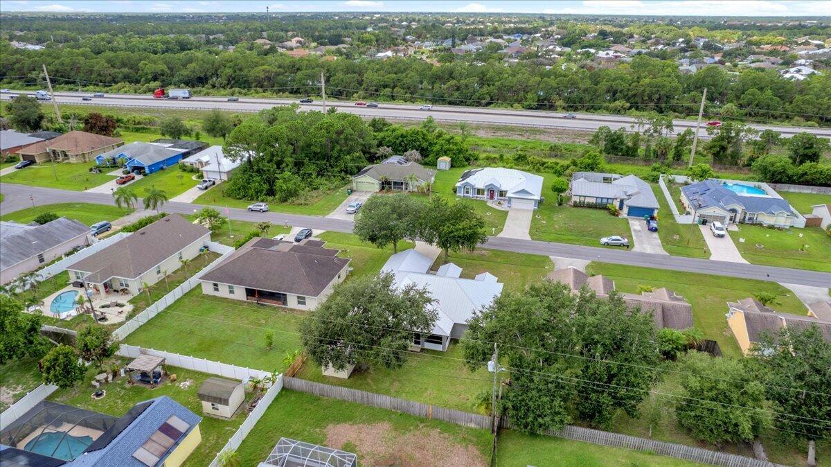 PORT ST LUCIE SECTION 39 - Residential