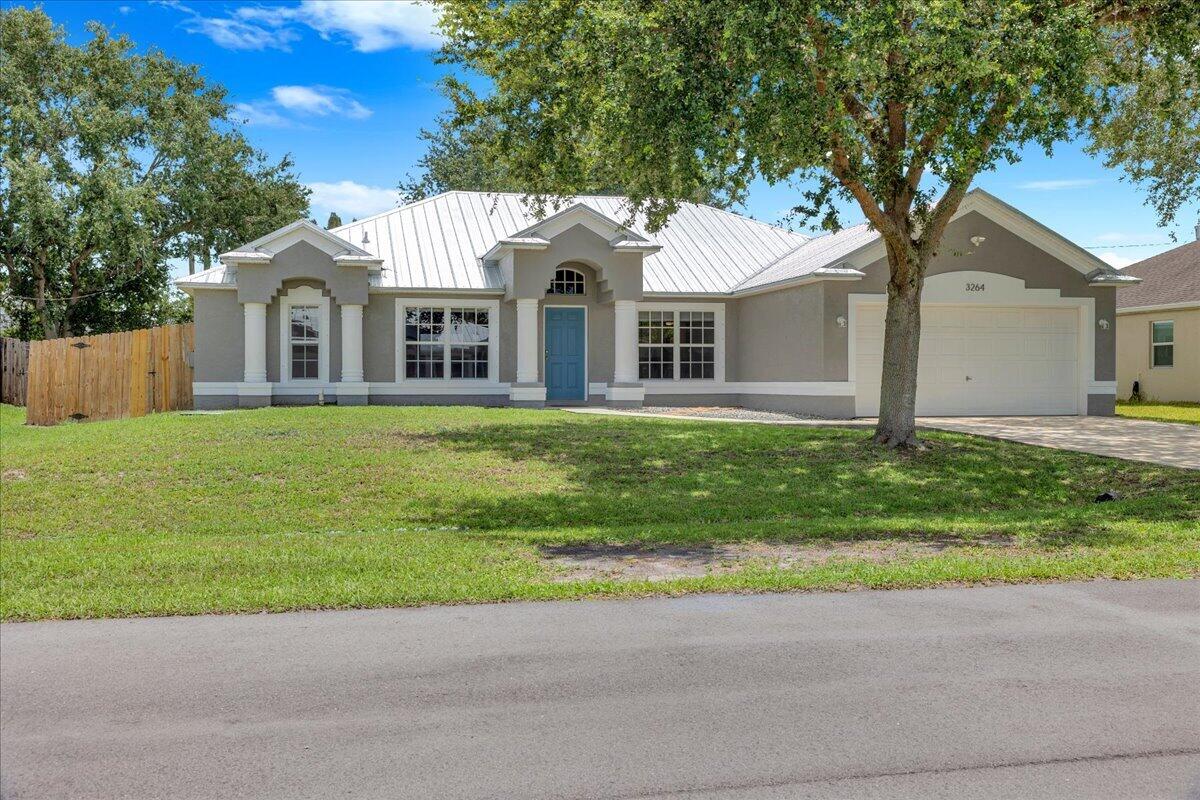 PORT ST LUCIE SECTION 39 - Residential