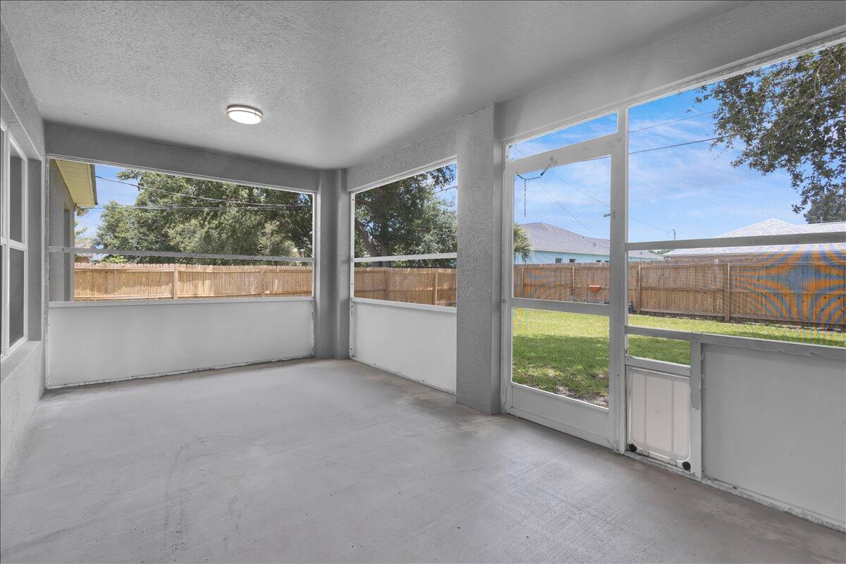 PORT ST LUCIE SECTION 39 - Residential