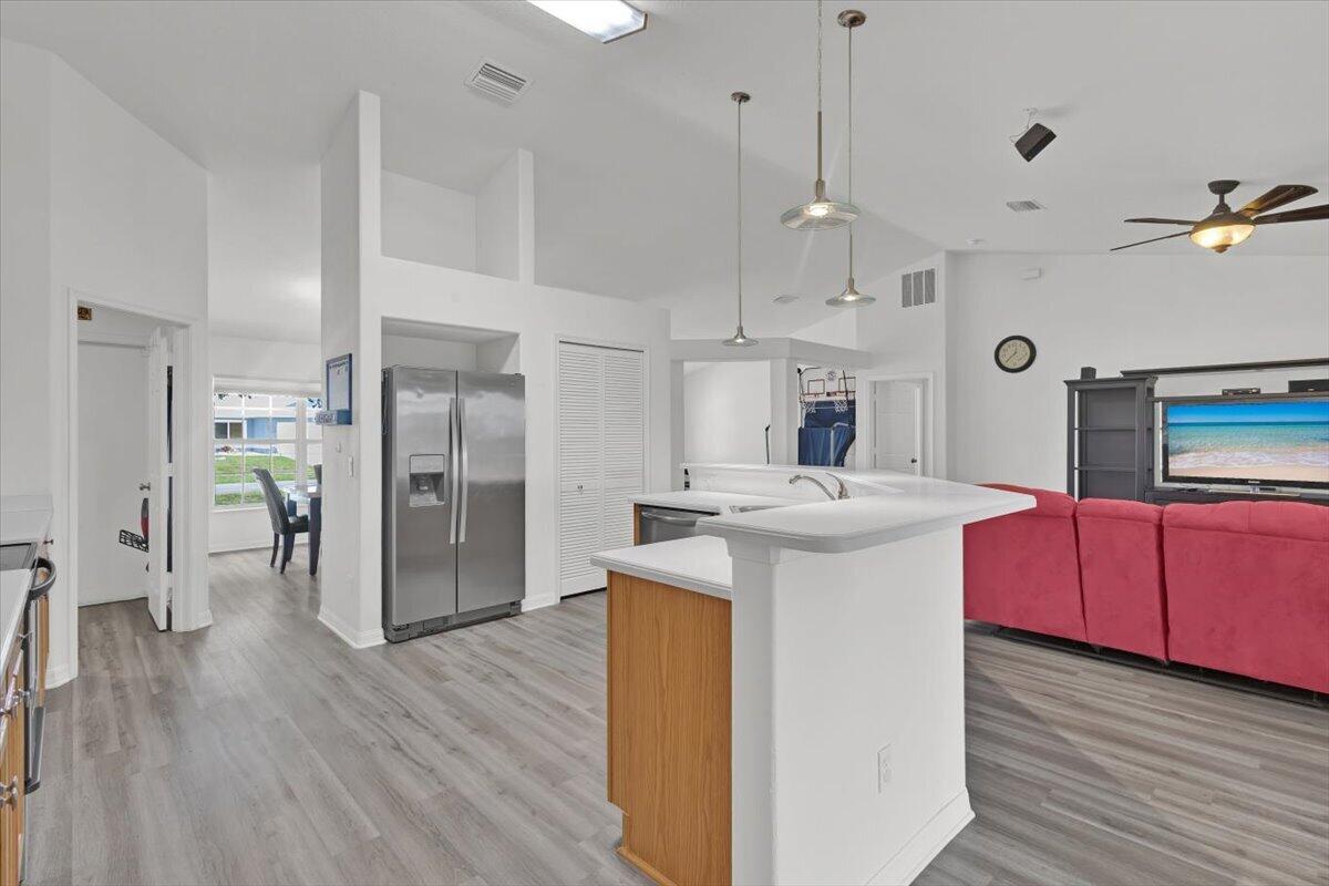 PORT ST LUCIE SECTION 39 - Residential
