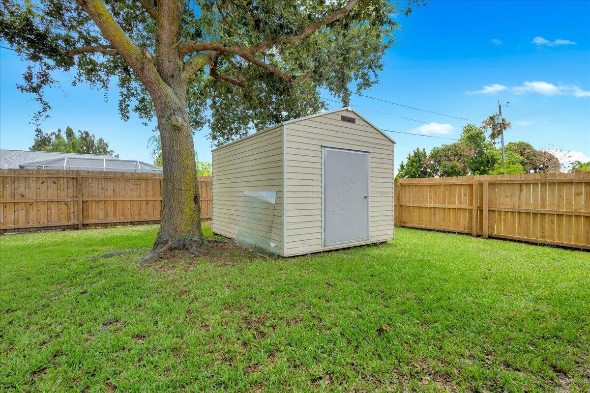 PORT ST LUCIE SECTION 39 - Residential