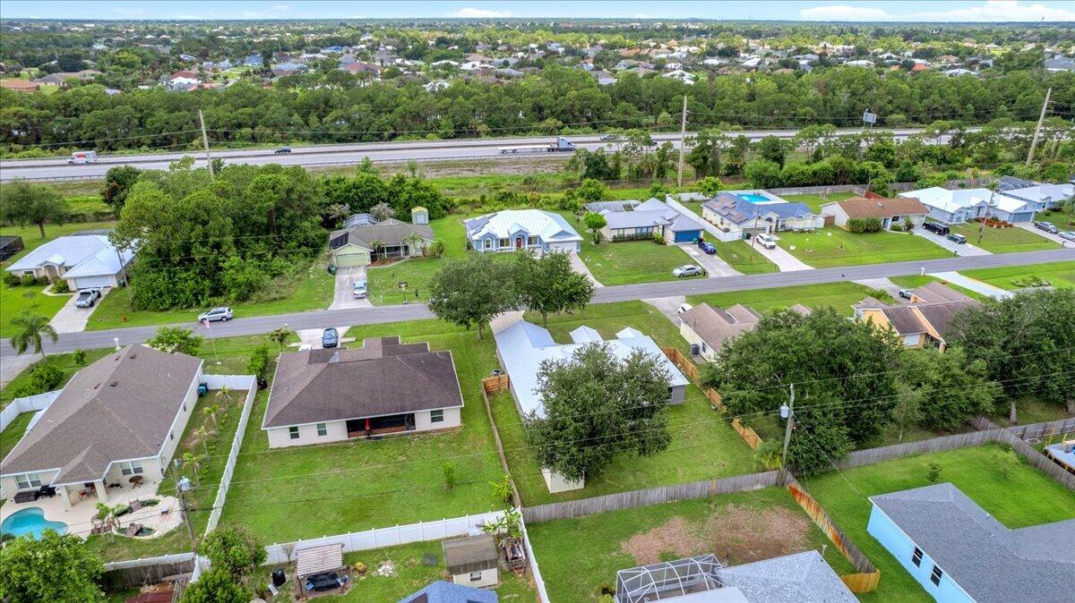 PORT ST LUCIE SECTION 39 - Residential