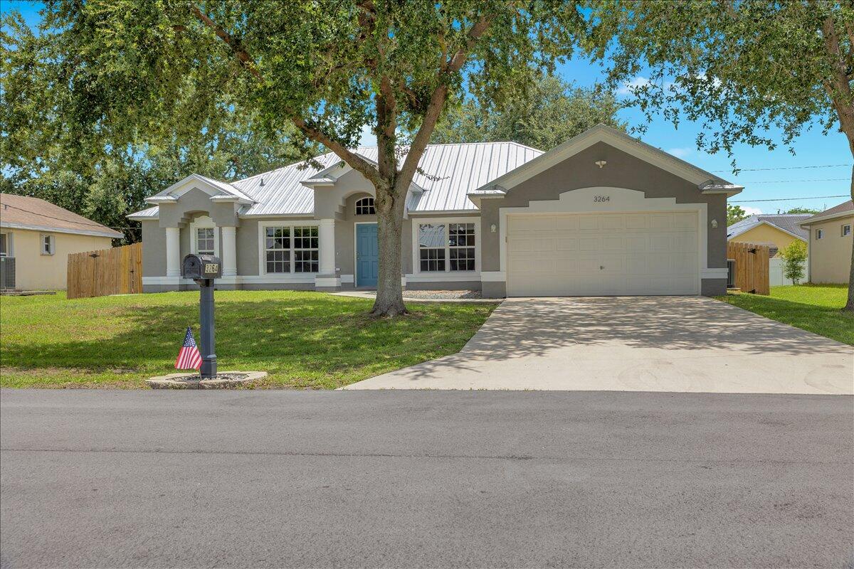 PORT ST LUCIE SECTION 39 - Residential