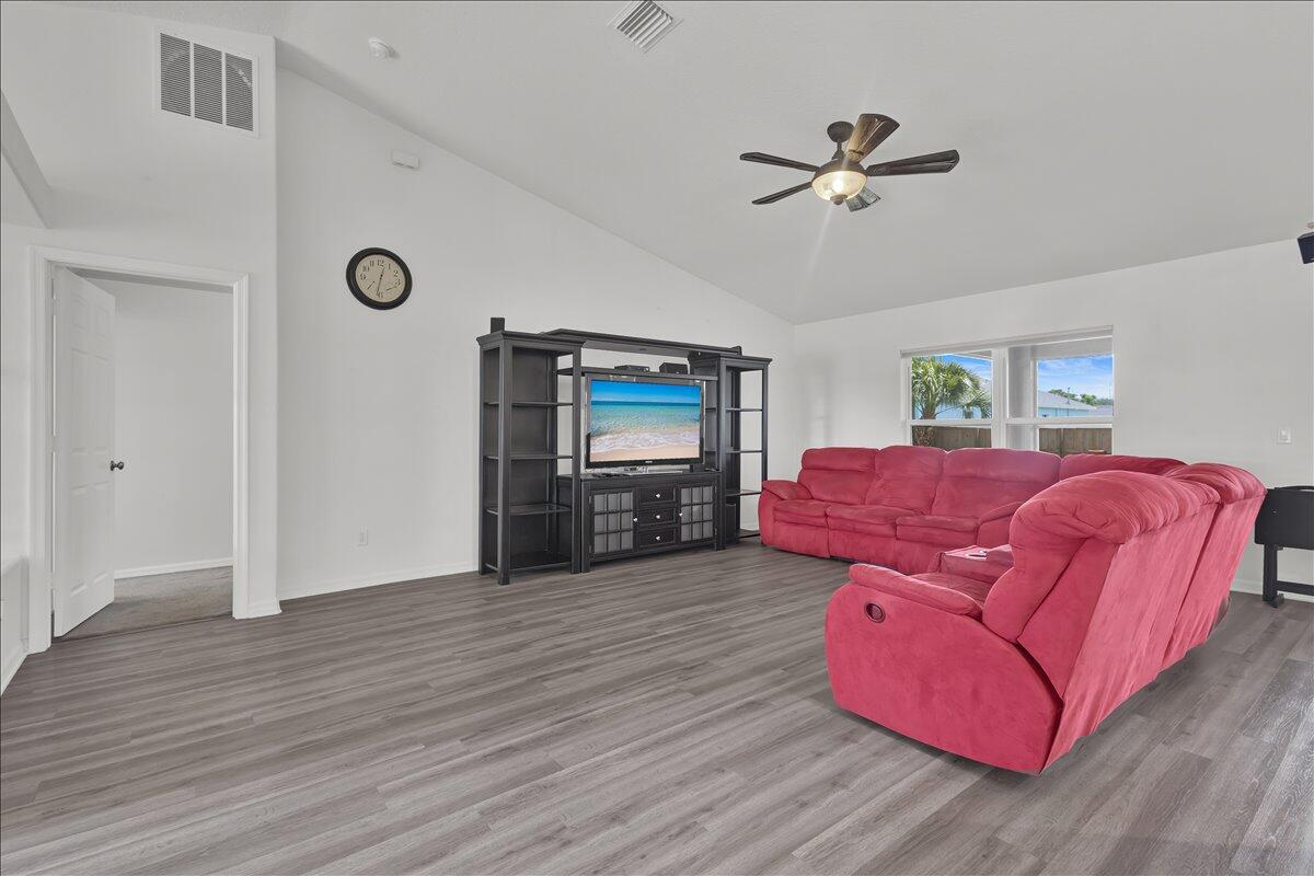 PORT ST LUCIE SECTION 39 - Residential