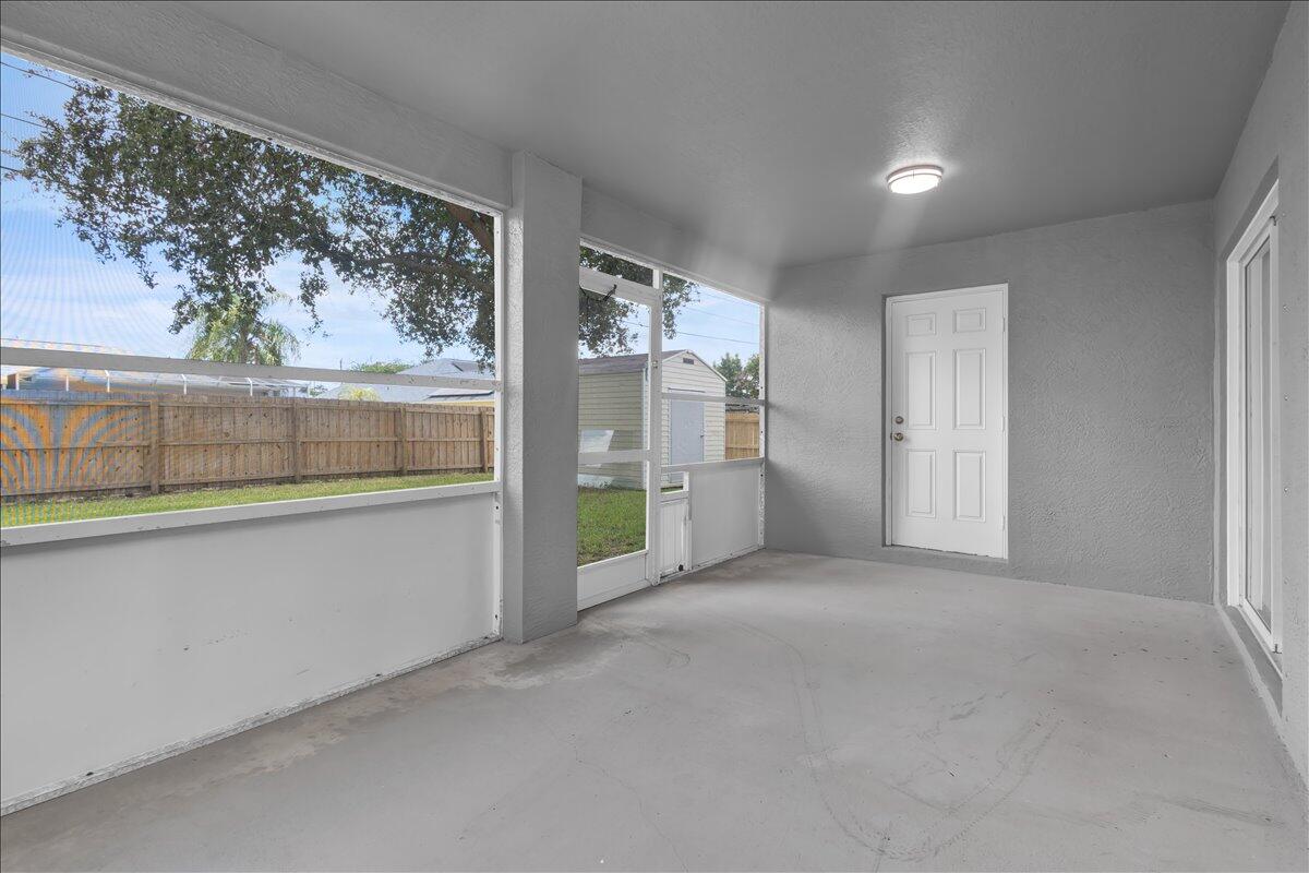 PORT ST LUCIE SECTION 39 - Residential