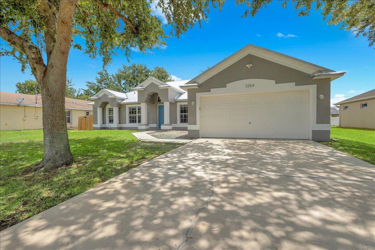 PORT ST LUCIE SECTION 39 - Residential