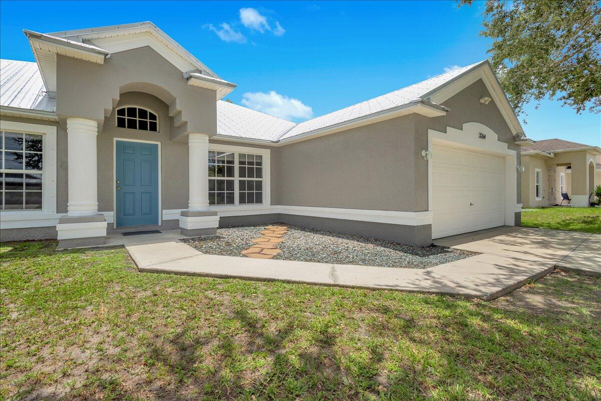 PORT ST LUCIE SECTION 39 - Residential