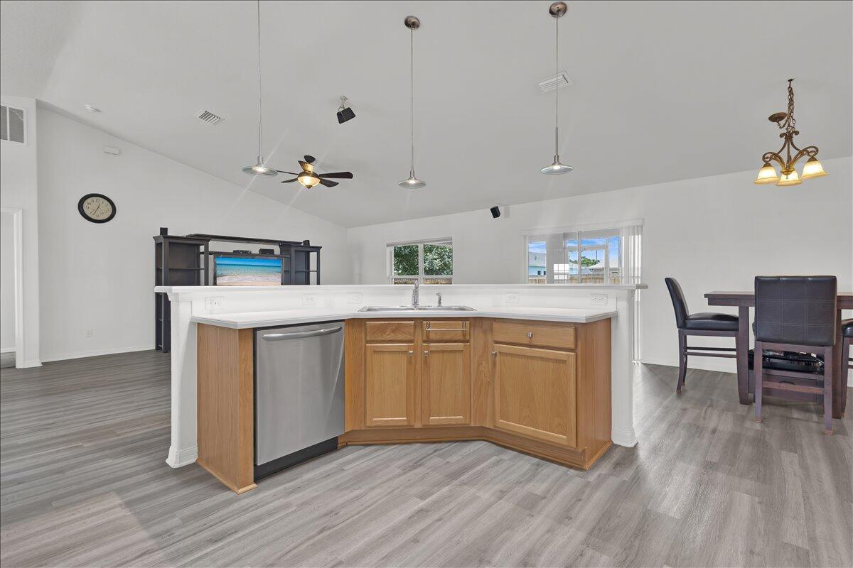 PORT ST LUCIE SECTION 39 - Residential