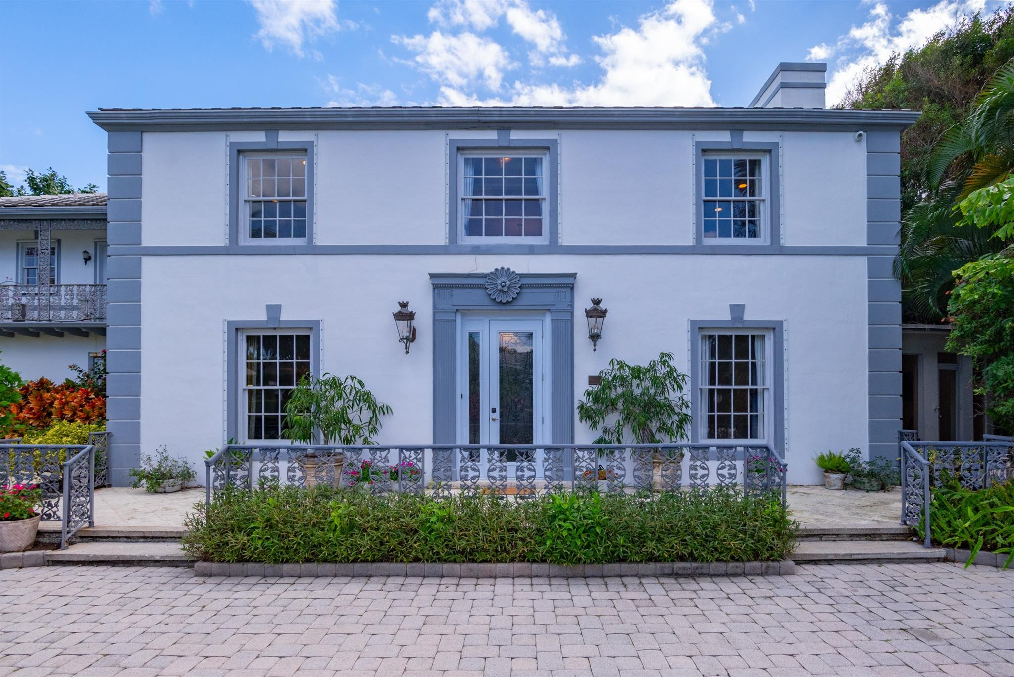 Stotesbury Park Rev - Residential