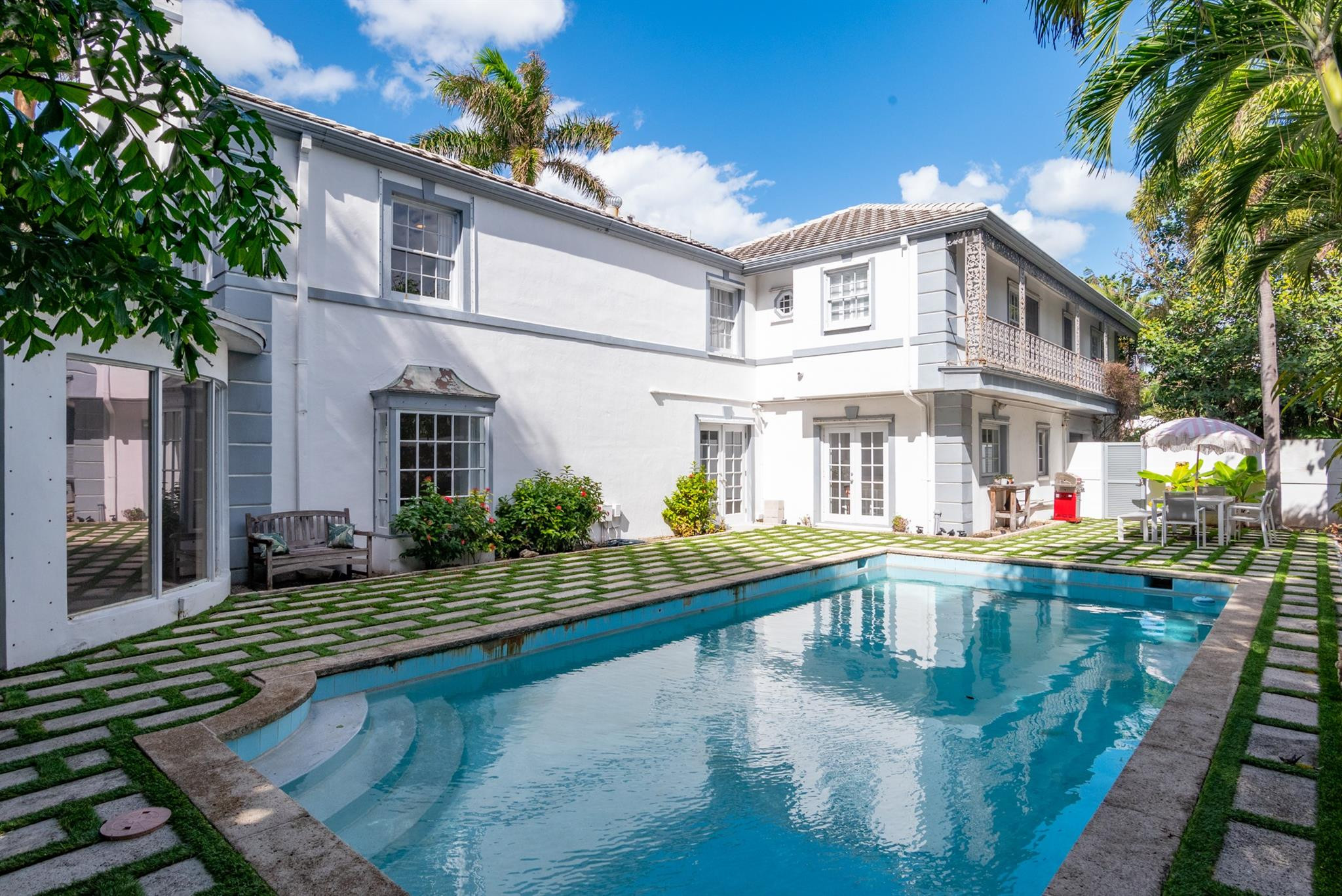 Stotesbury Park Rev - Residential