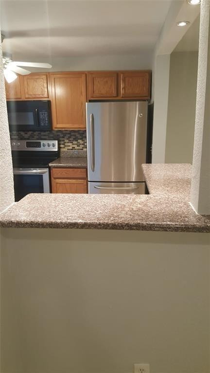 ELDORADO PLAZA WEST CONDO - Residential