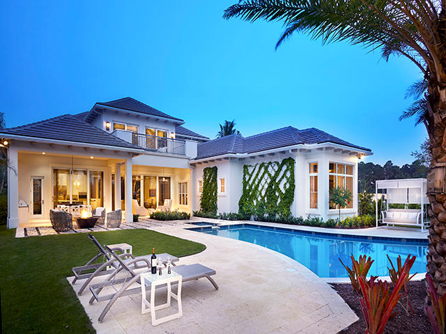 Admirals Cove - Residential