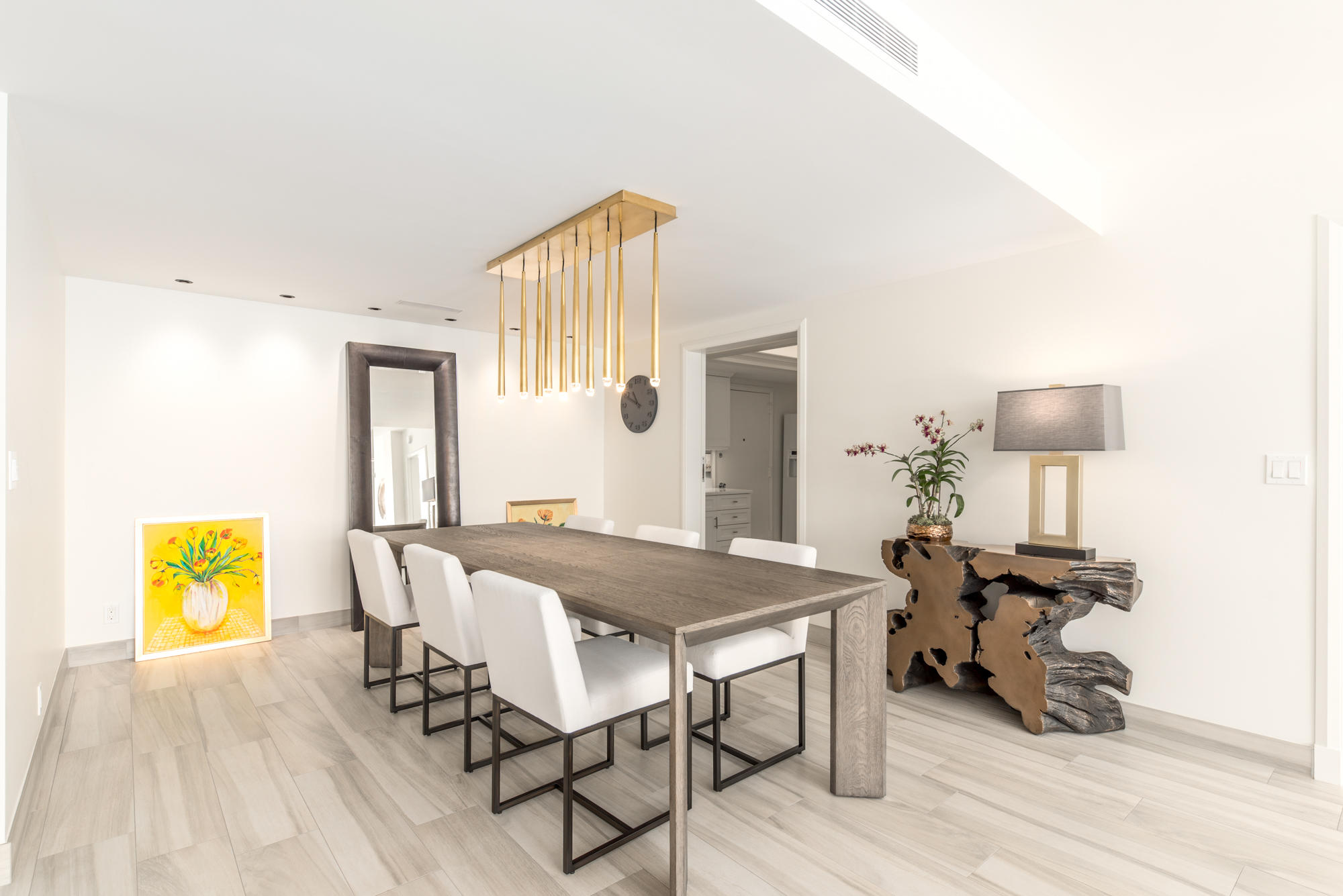 WINTHROP HOUSE COND DECL IN - Residential