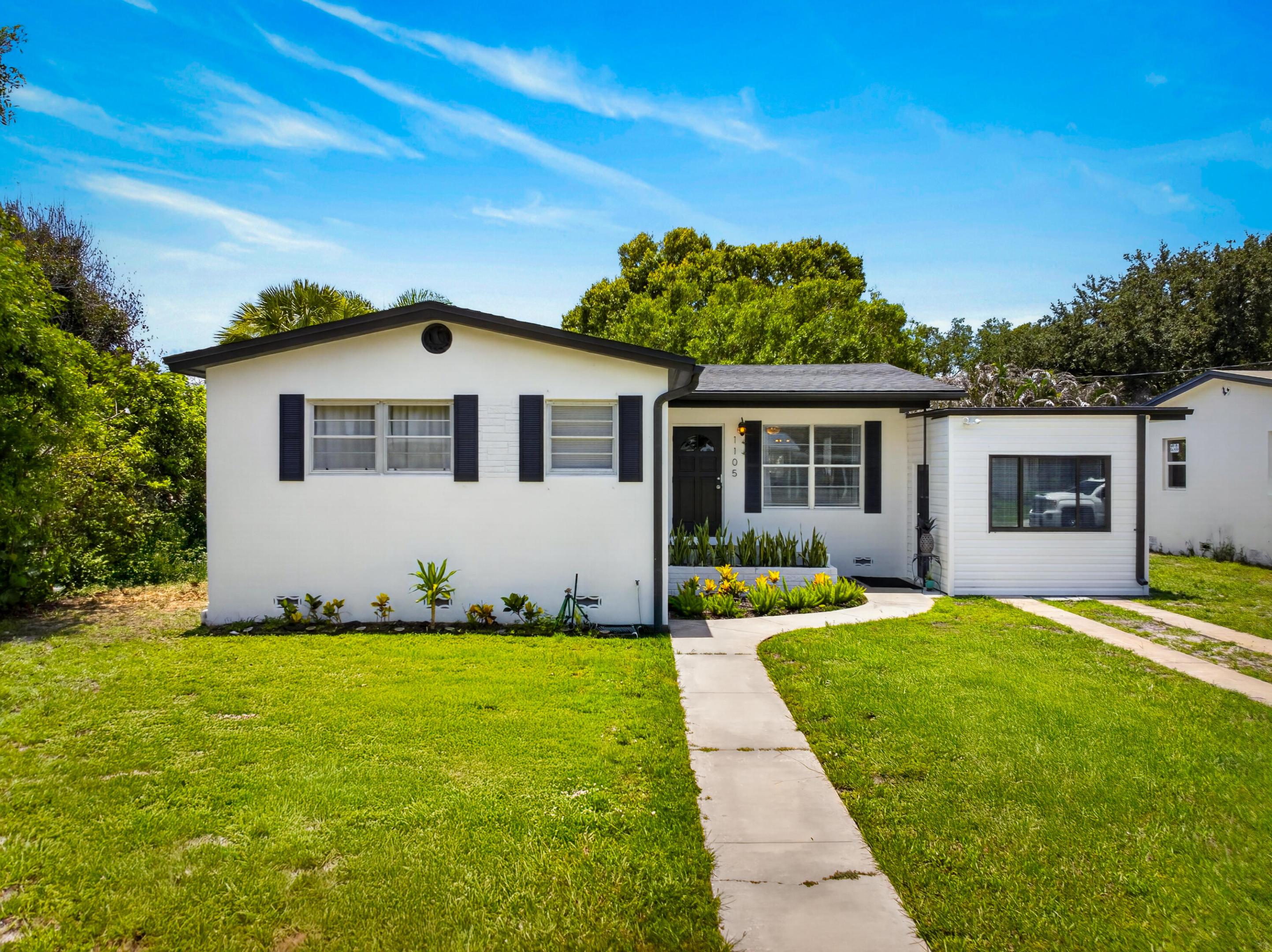 MISIK'S RE SUBDIVISION - Residential