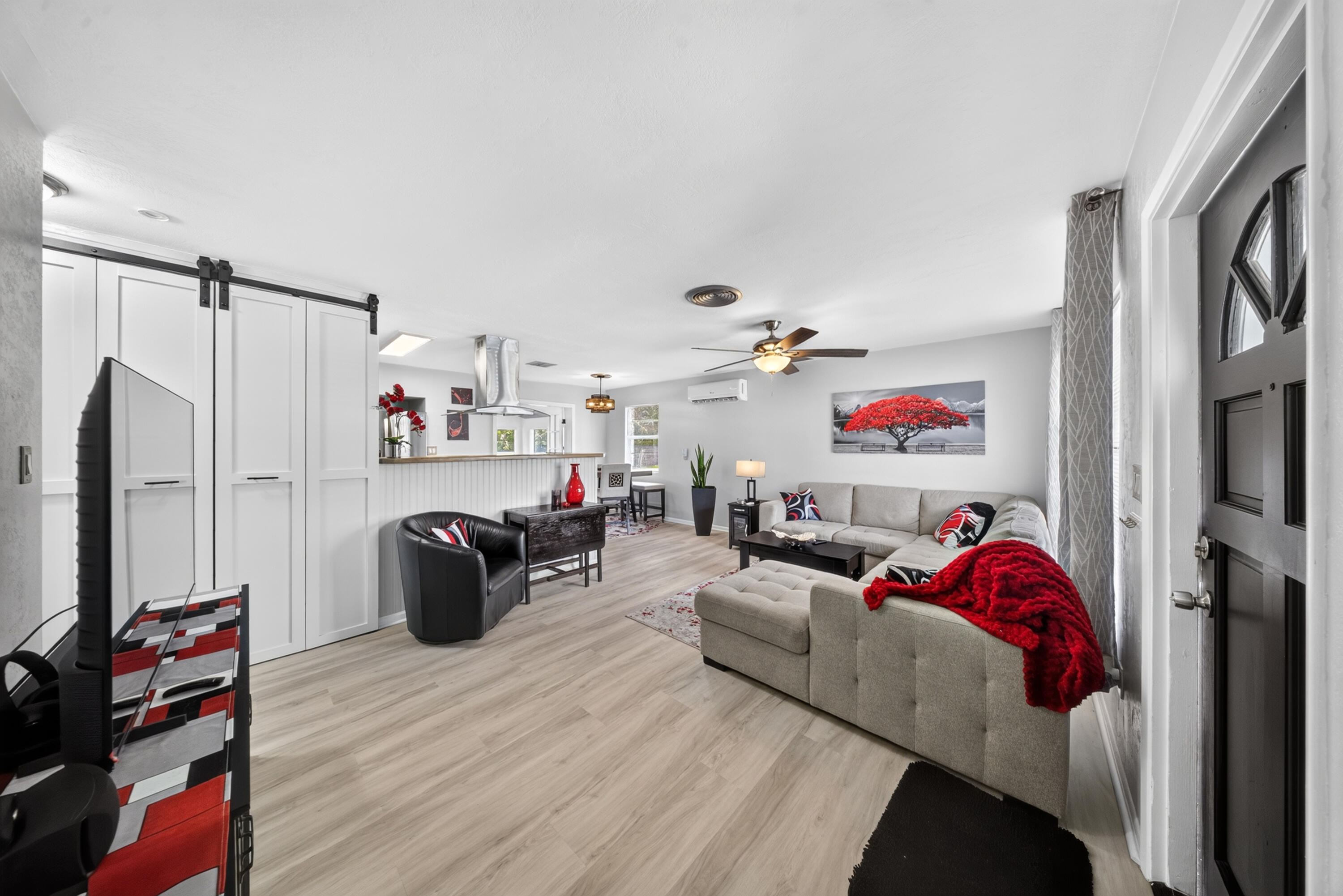 MISIK'S RE SUBDIVISION - Residential