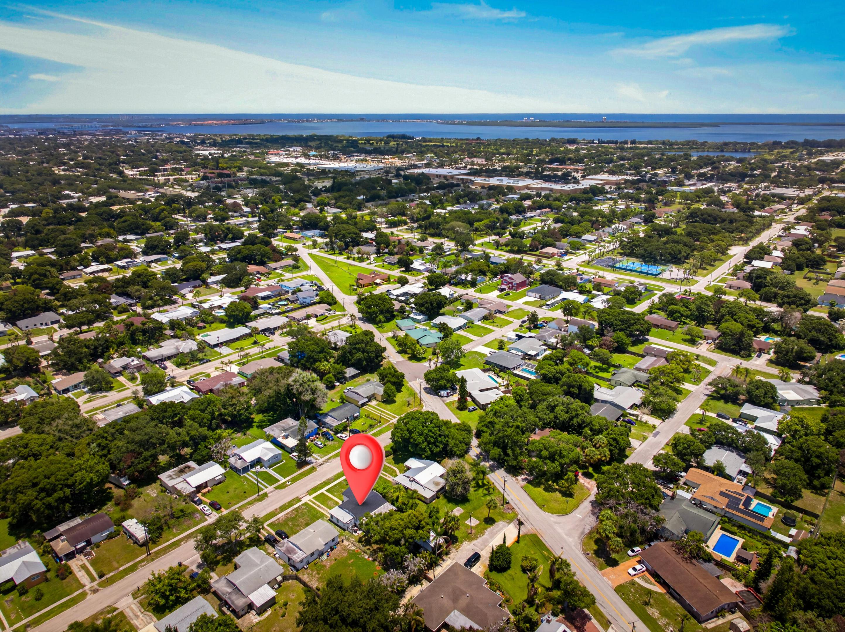 MISIK'S RE SUBDIVISION - Residential