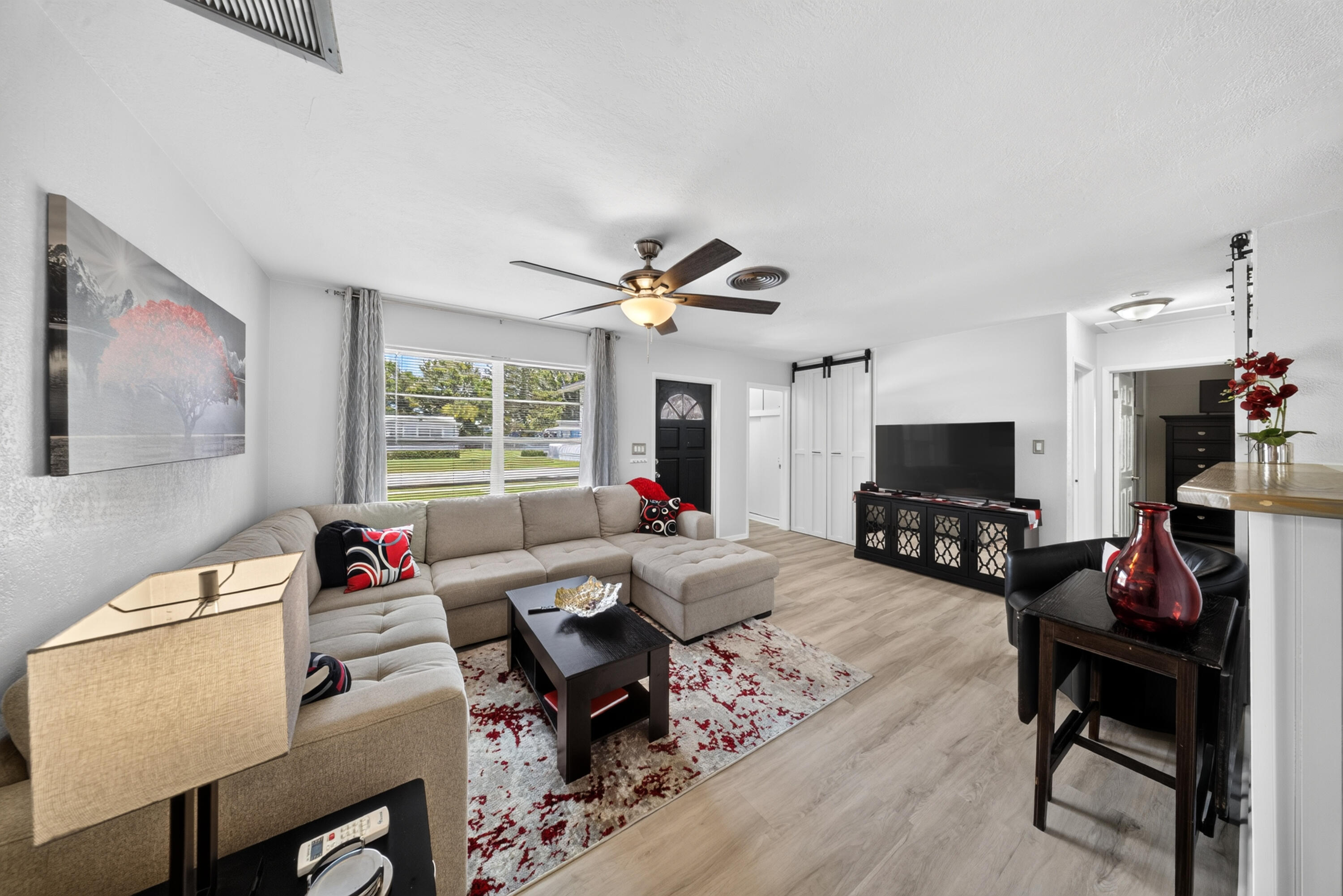 MISIK'S RE SUBDIVISION - Residential