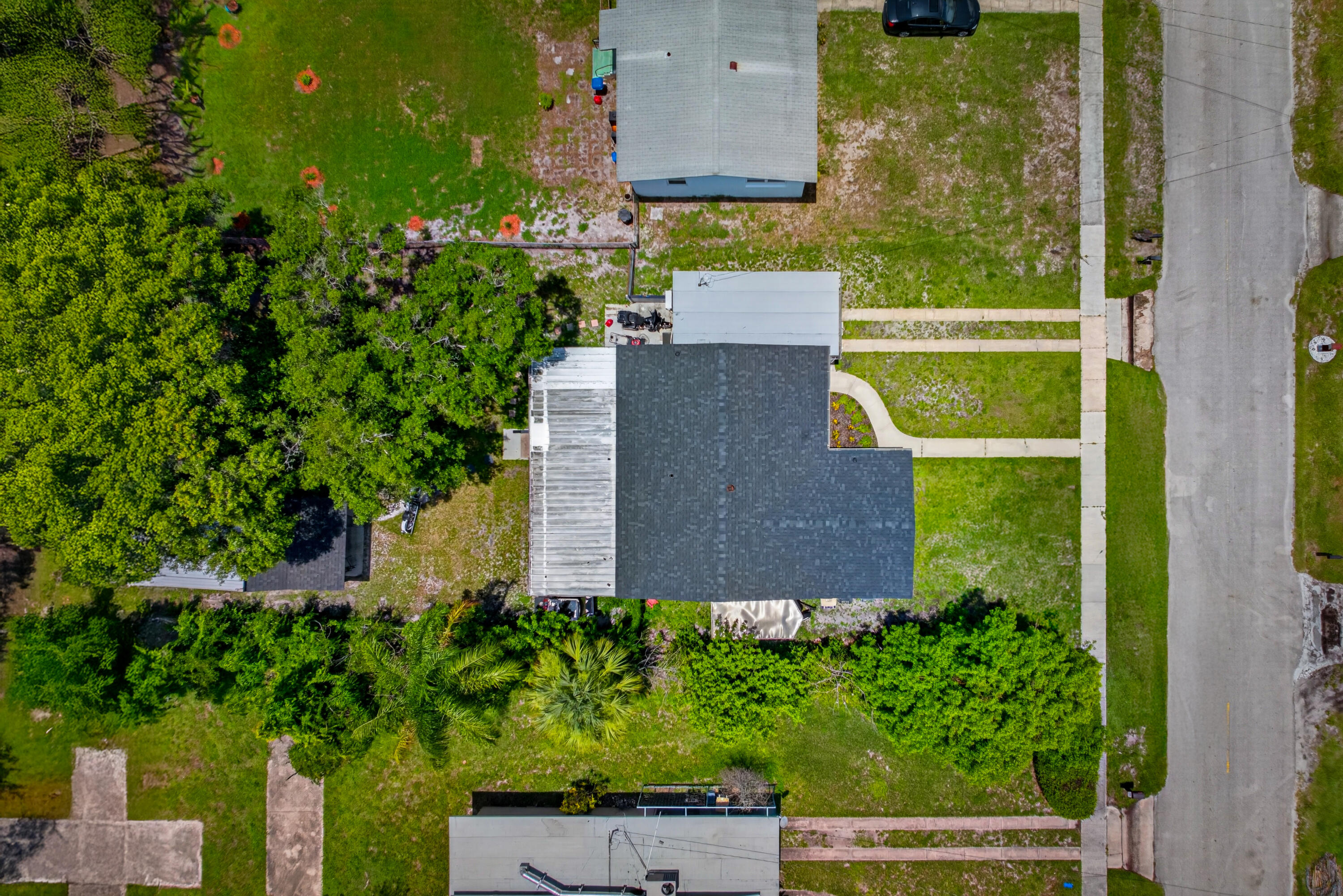 MISIK'S RE SUBDIVISION - Residential