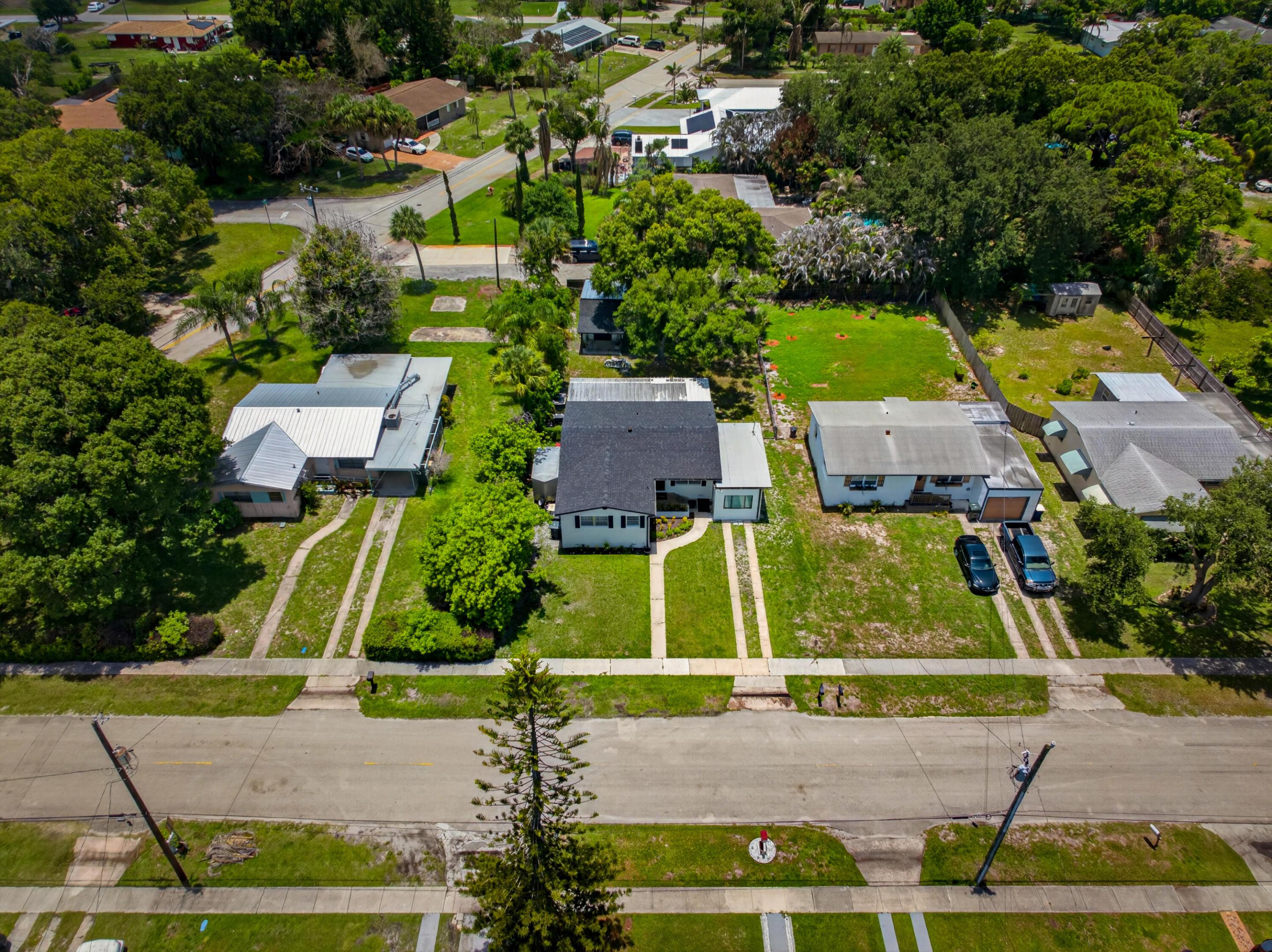 MISIK'S RE SUBDIVISION - Residential