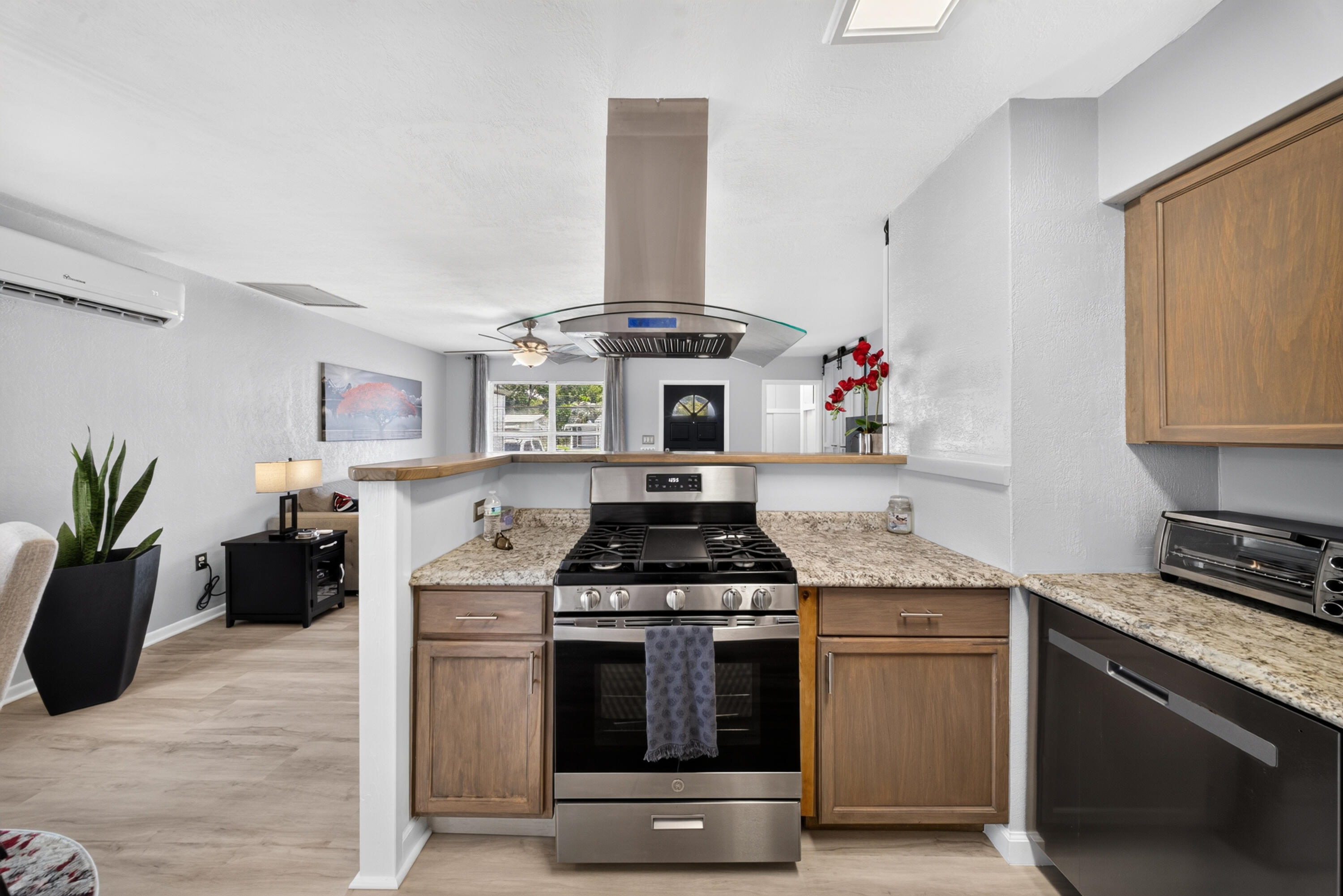 MISIK'S RE SUBDIVISION - Residential