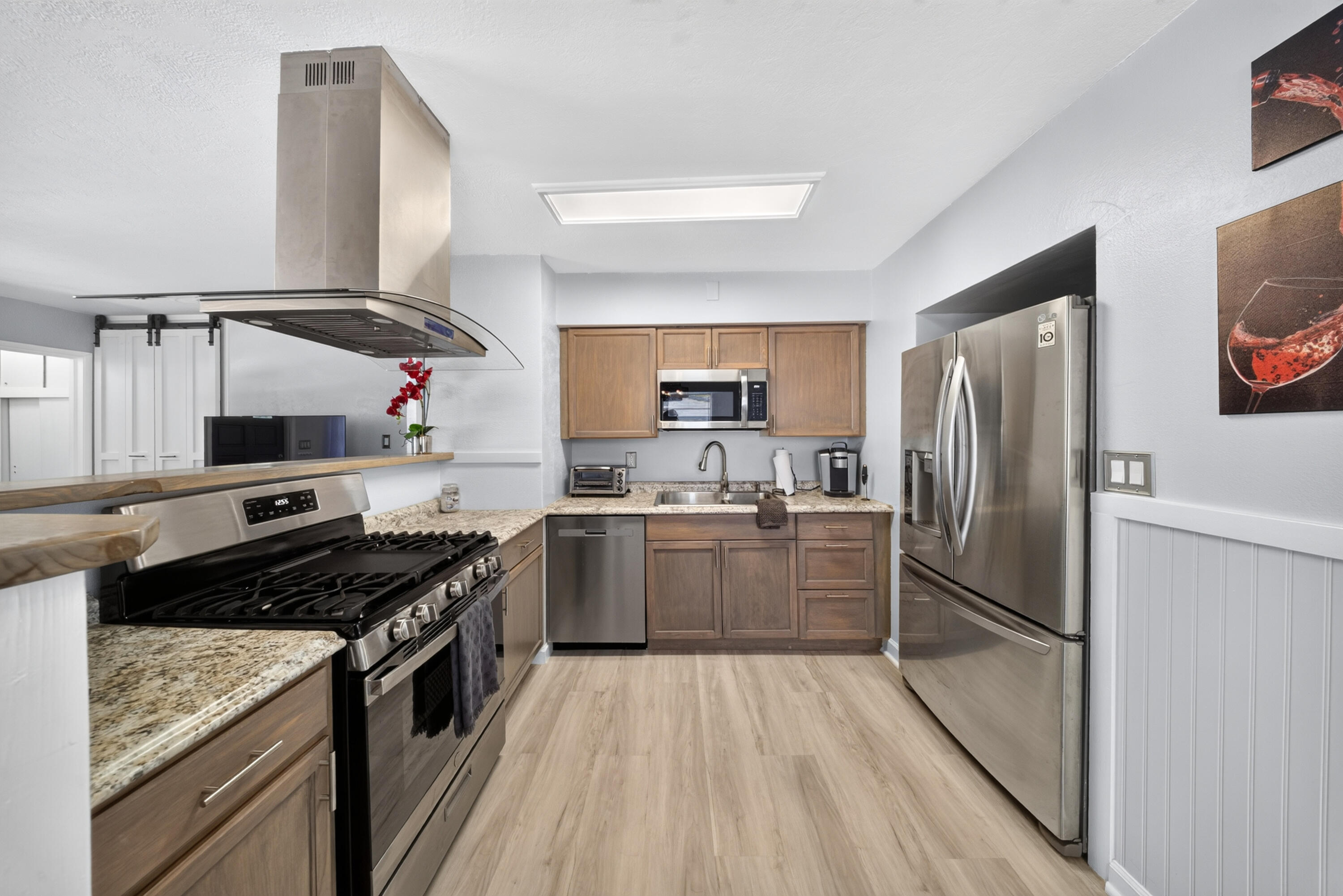 MISIK'S RE SUBDIVISION - Residential