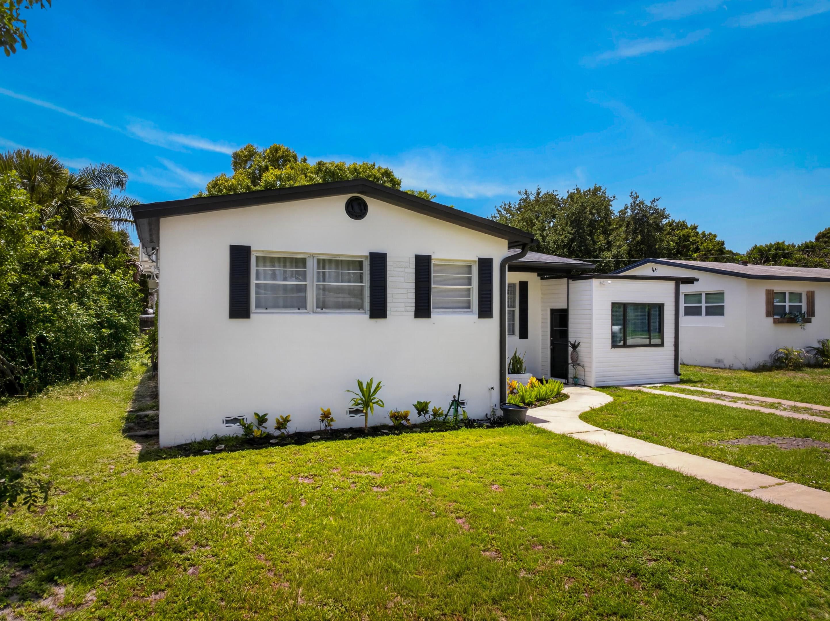 MISIK'S RE SUBDIVISION - Residential