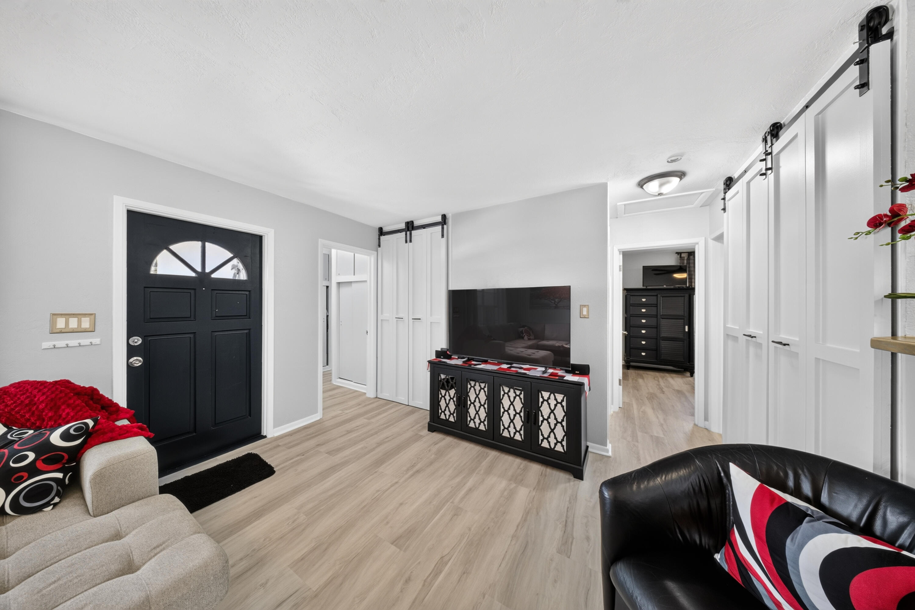 MISIK'S RE SUBDIVISION - Residential