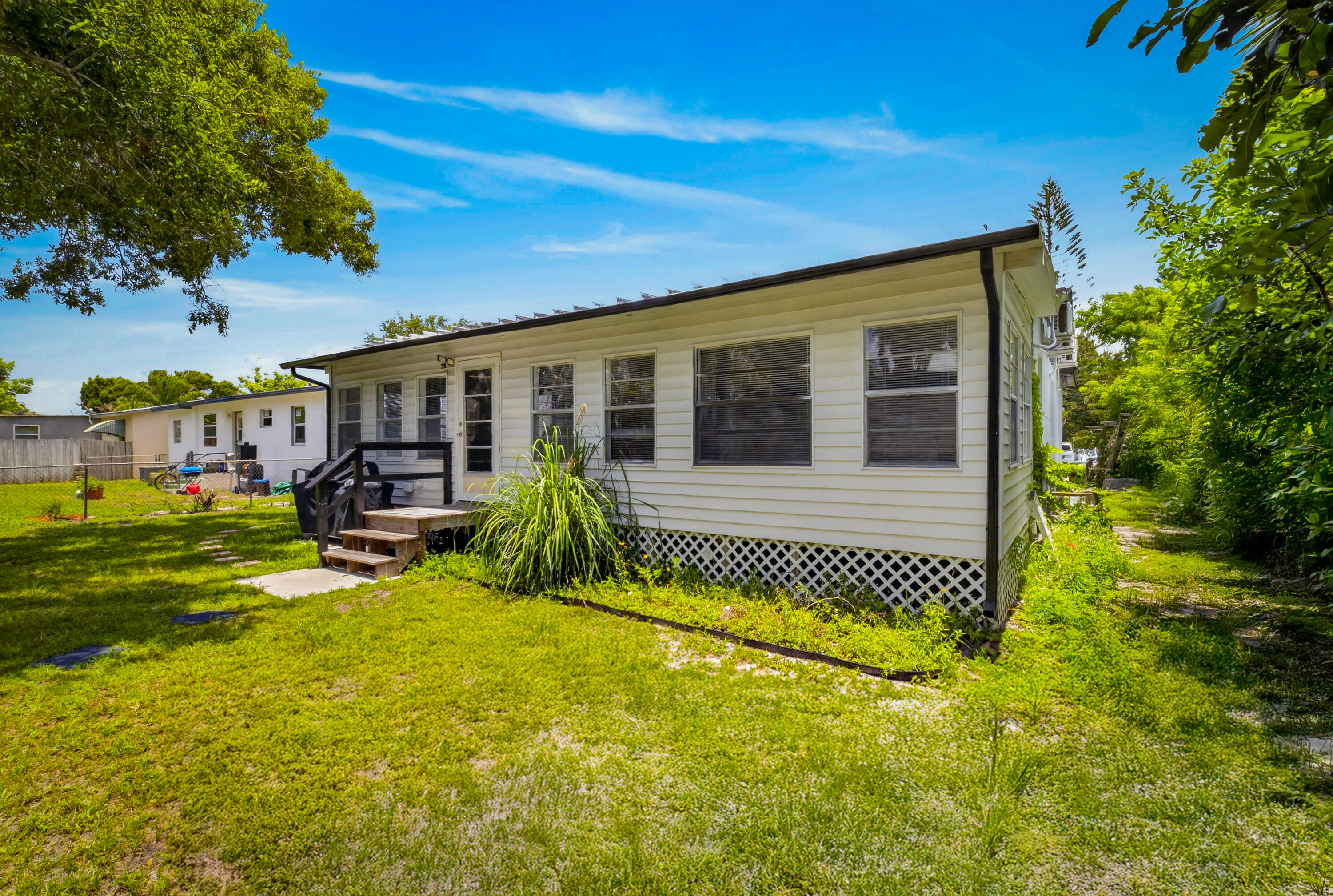 MISIK'S RE SUBDIVISION - Residential